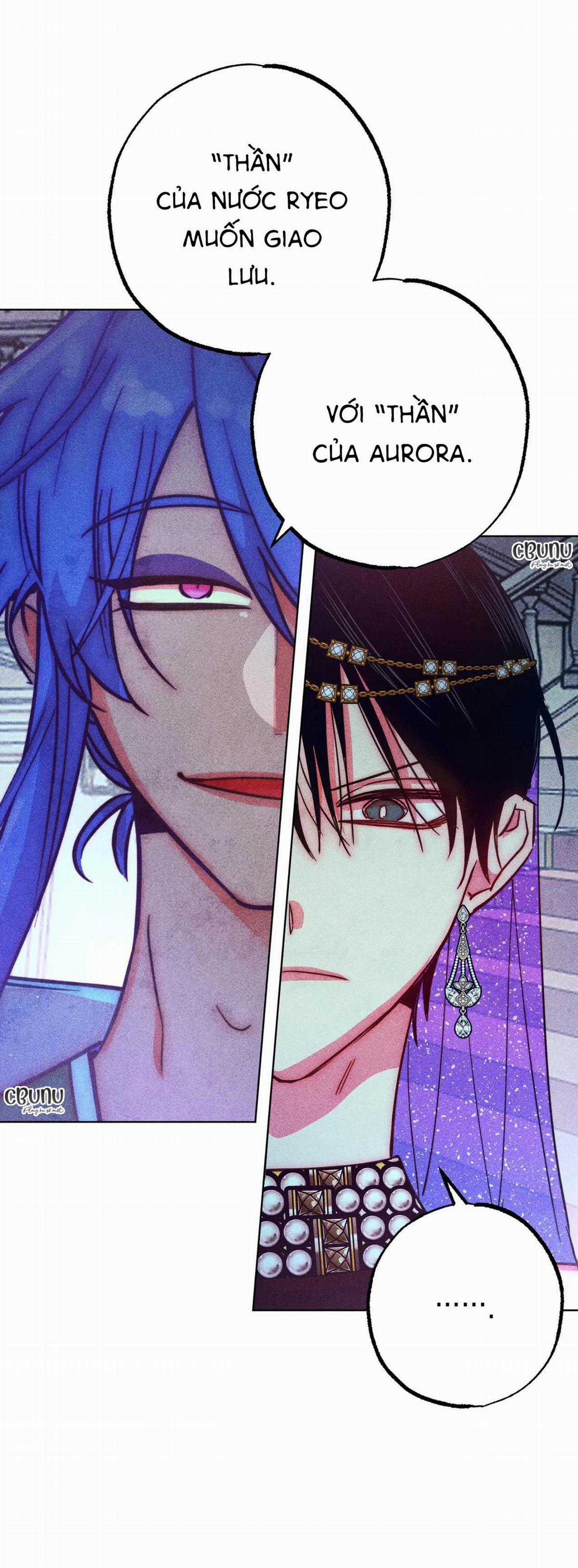 Yugioh Arc-V Chapter 54 trang 58