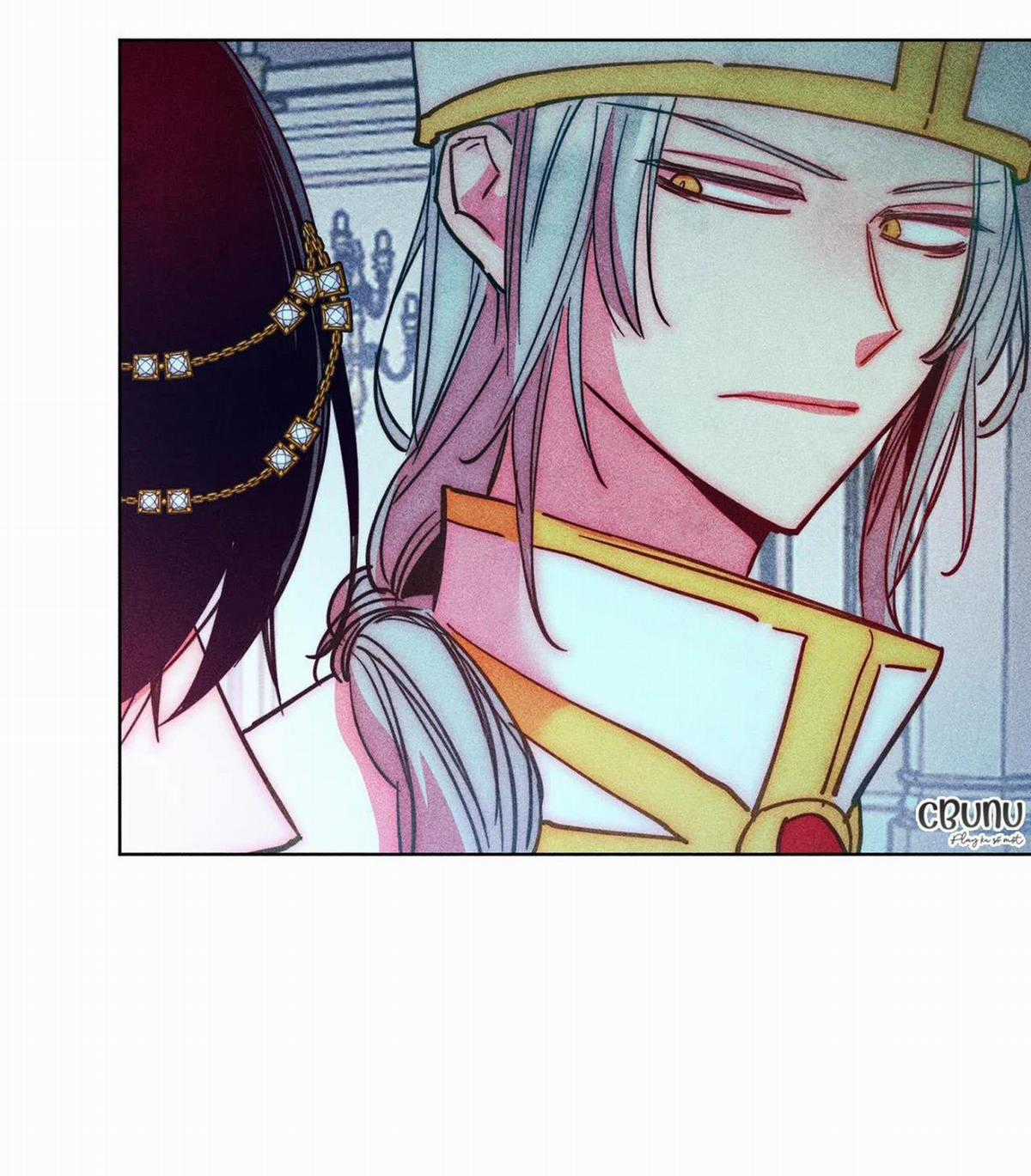 Yugioh Arc-V Chapter 54 trang 60