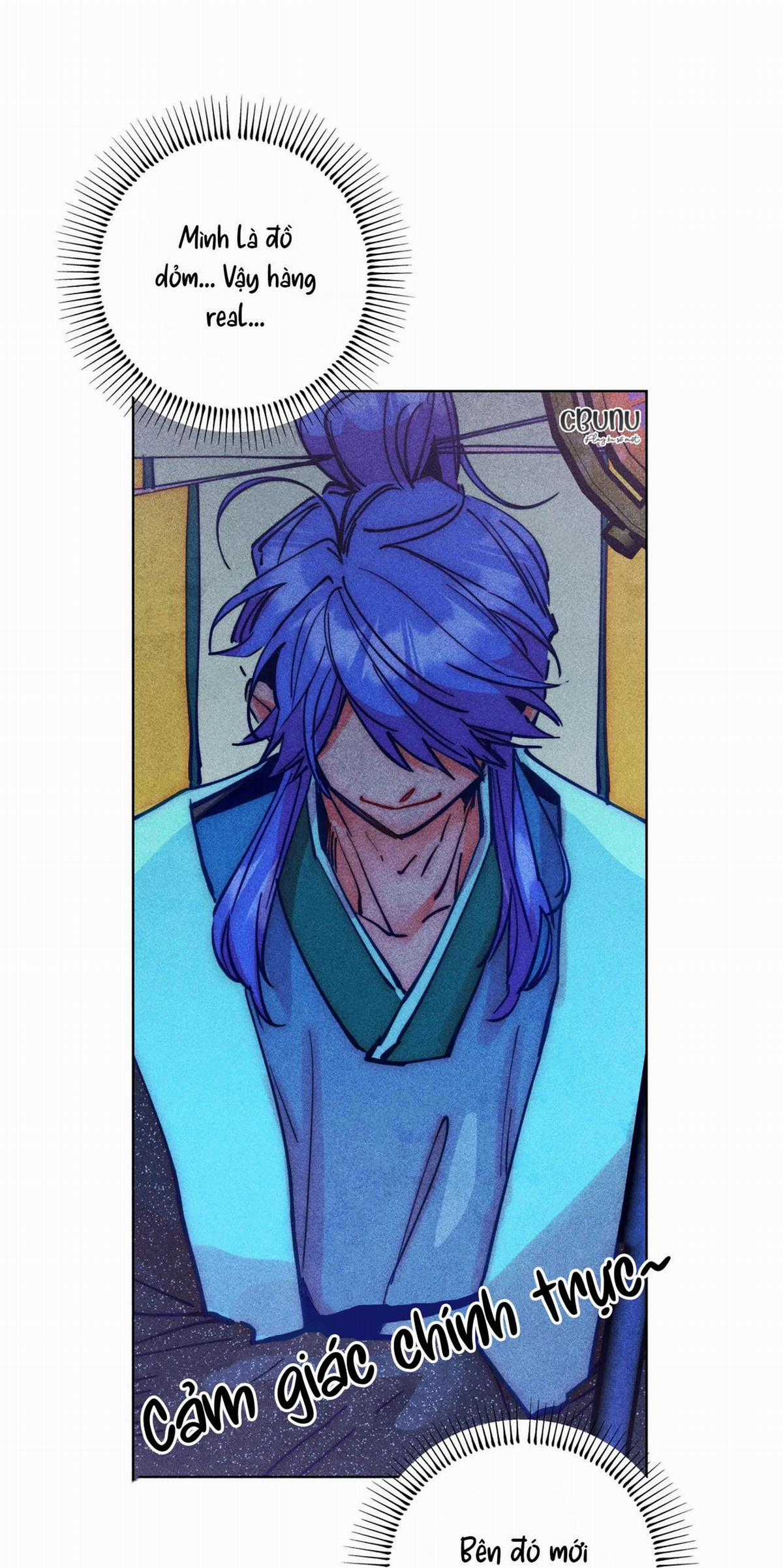 Yugioh Arc-V Chapter 55 trang 1
