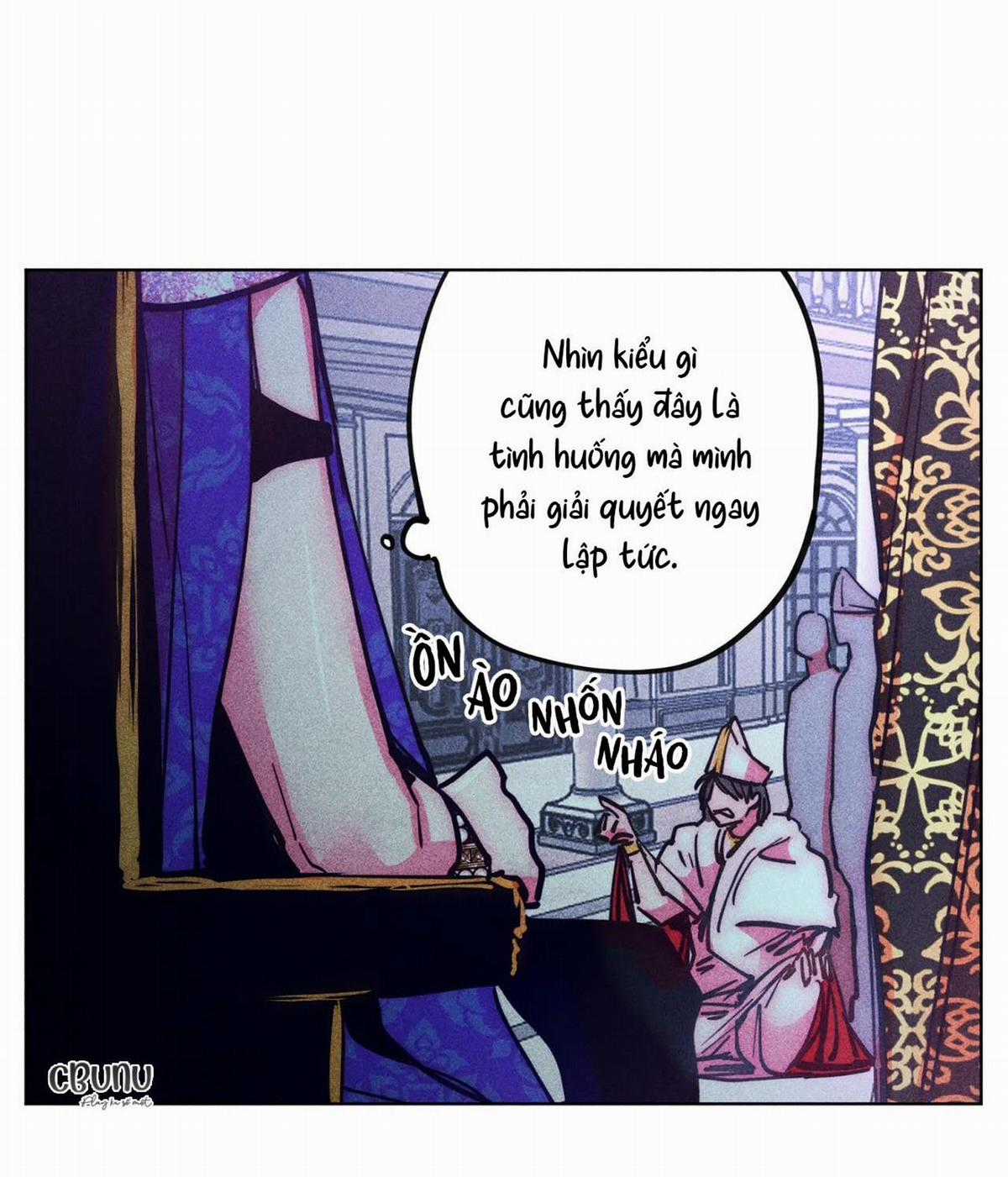 Yugioh Arc-V Chapter 55 trang 10