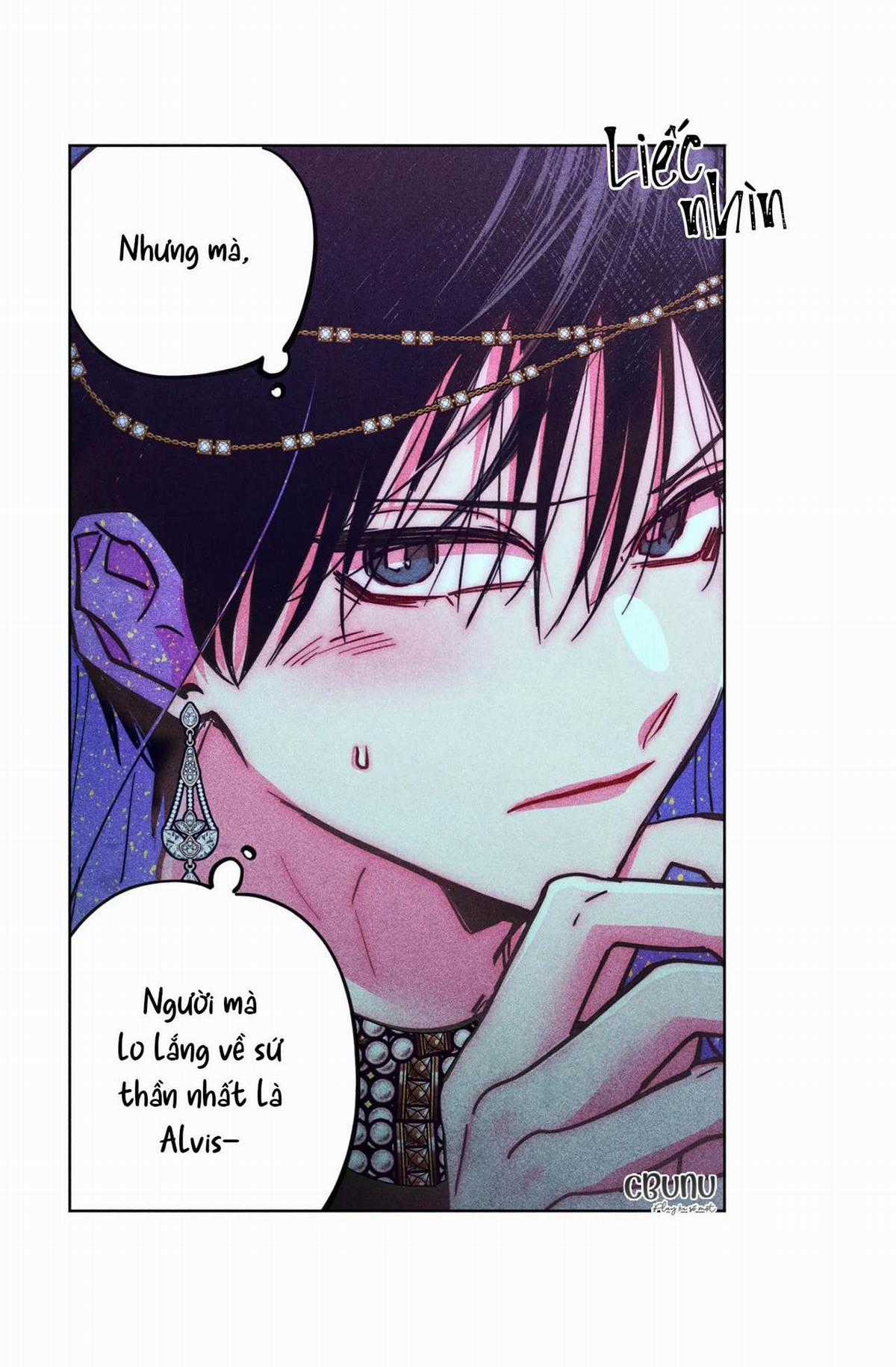 Yugioh Arc-V Chapter 55 trang 13