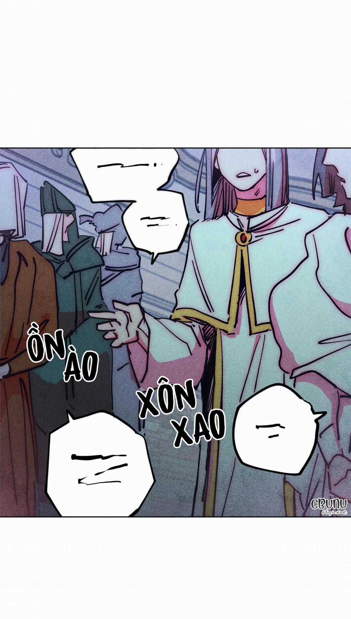 Yugioh Arc-V Chapter 55 trang 18