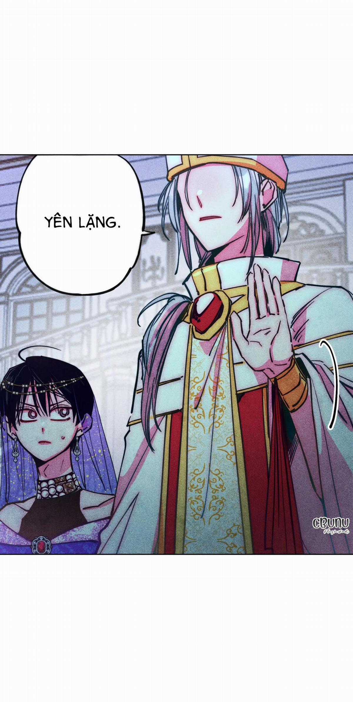 Yugioh Arc-V Chapter 55 trang 20