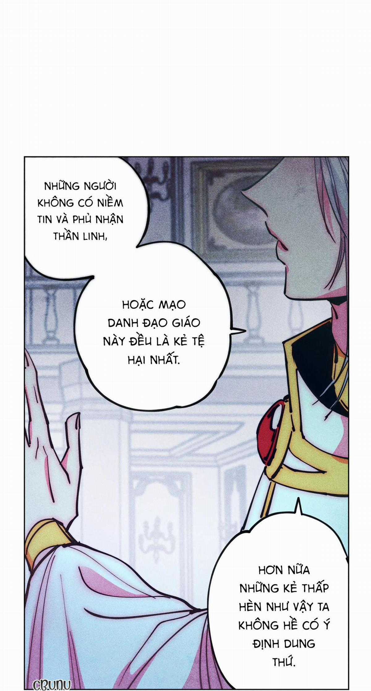 Yugioh Arc-V Chapter 55 trang 21