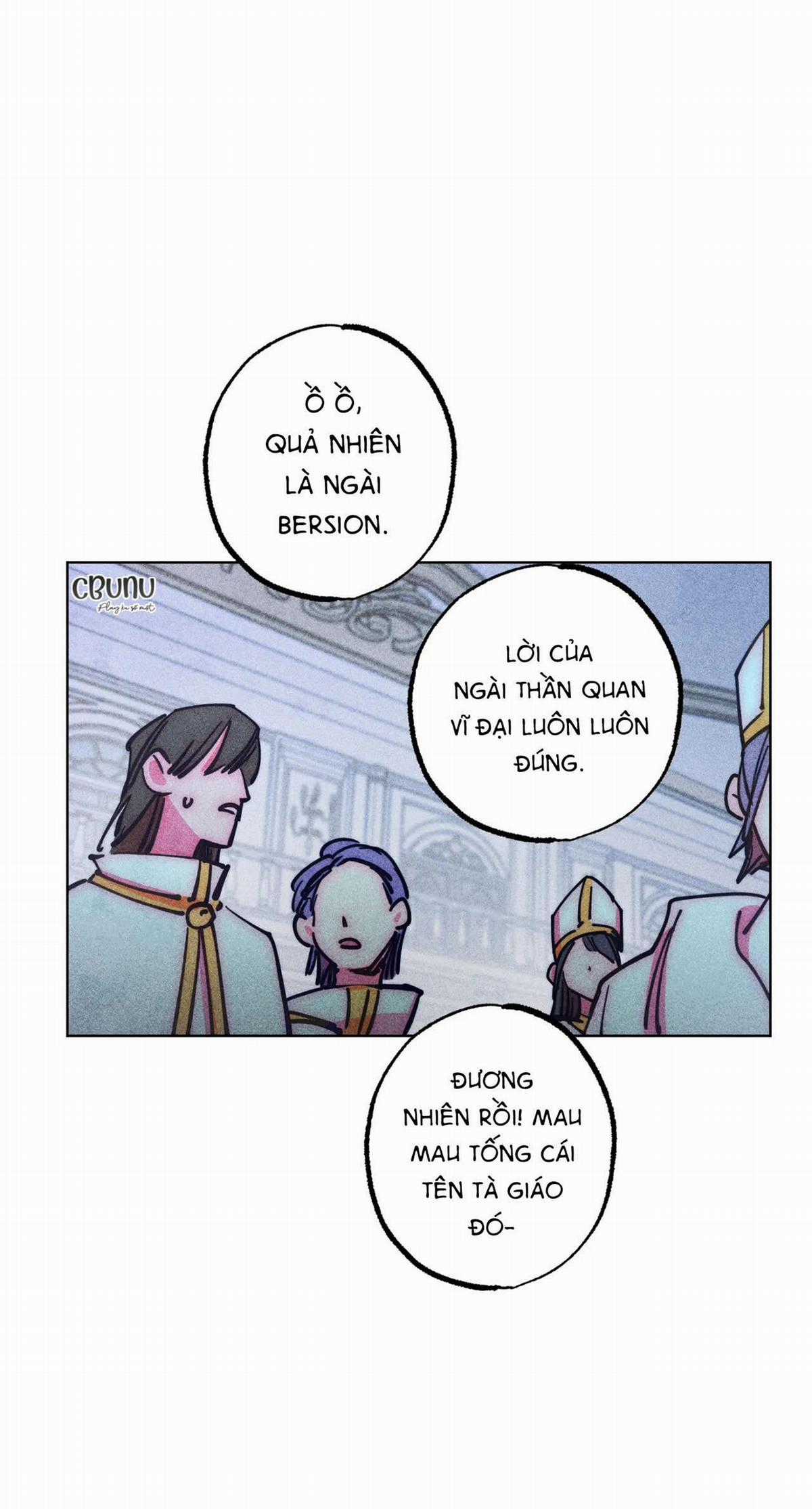 Yugioh Arc-V Chapter 55 trang 23