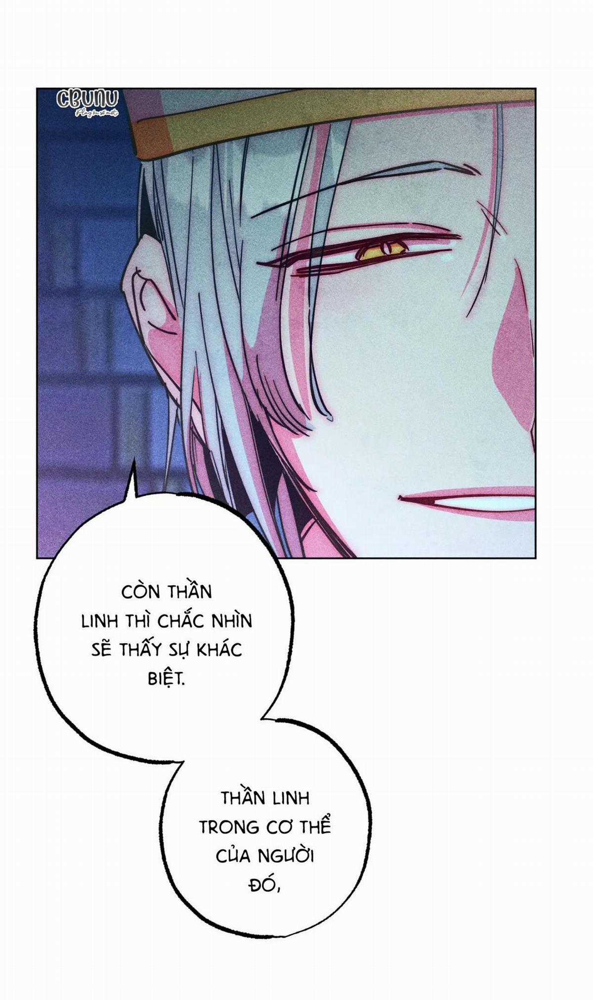 Yugioh Arc-V Chapter 55 trang 30