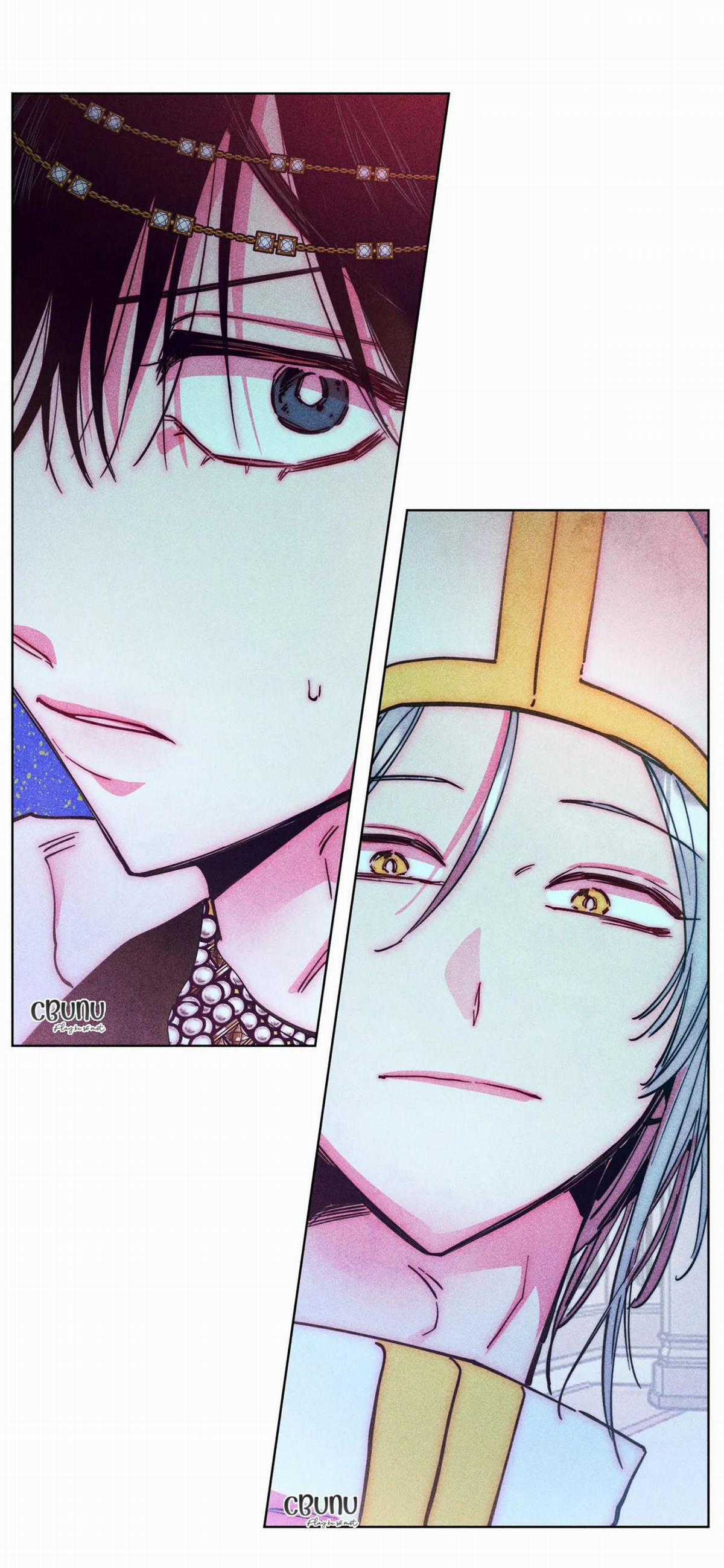 Yugioh Arc-V Chapter 55 trang 32