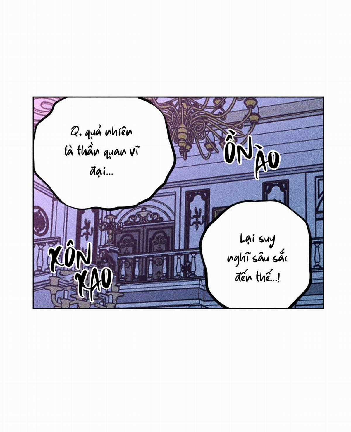 Yugioh Arc-V Chapter 55 trang 34