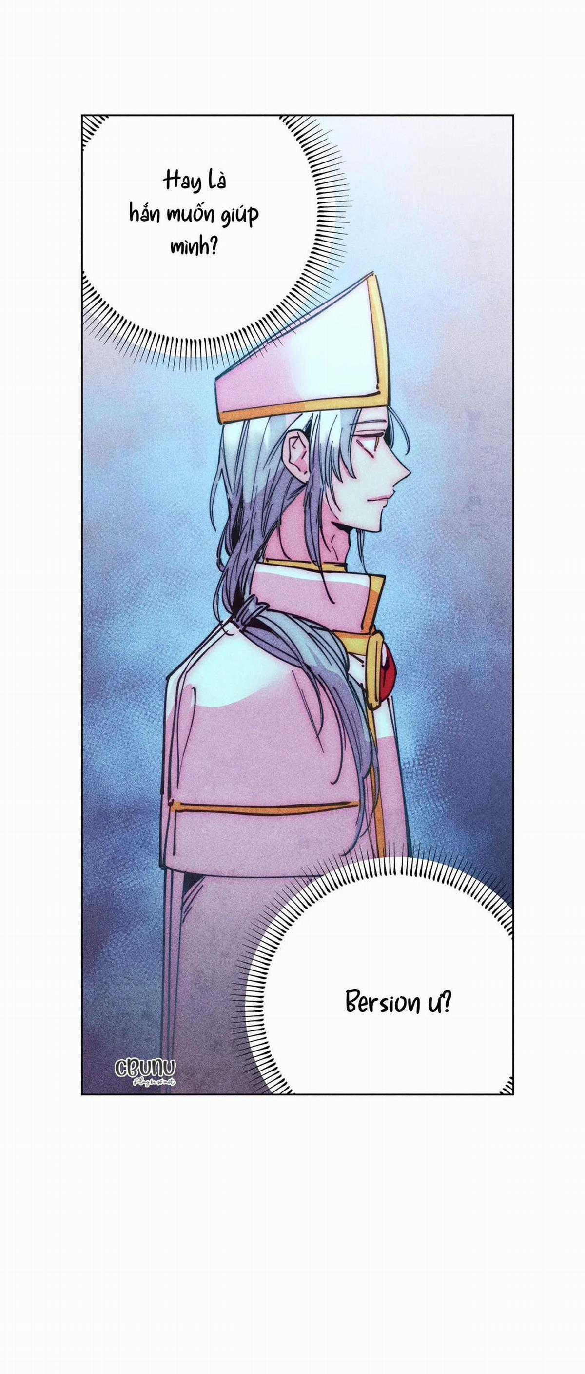 Yugioh Arc-V Chapter 55 trang 36