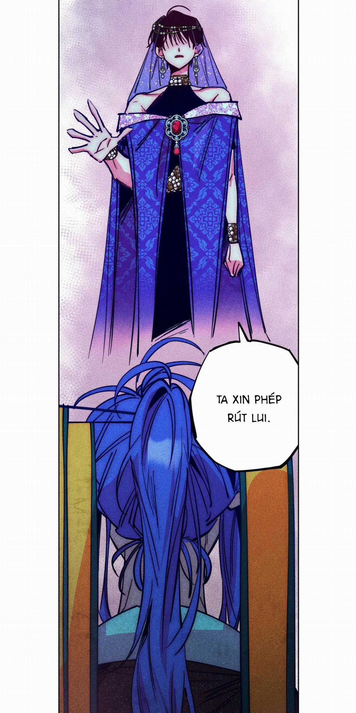 Yugioh Arc-V Chapter 55 trang 39