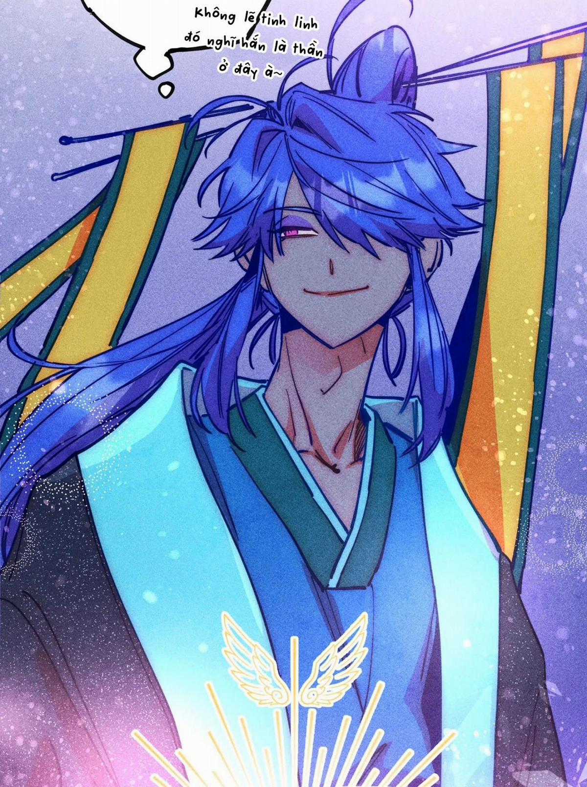 Yugioh Arc-V Chapter 55 trang 42