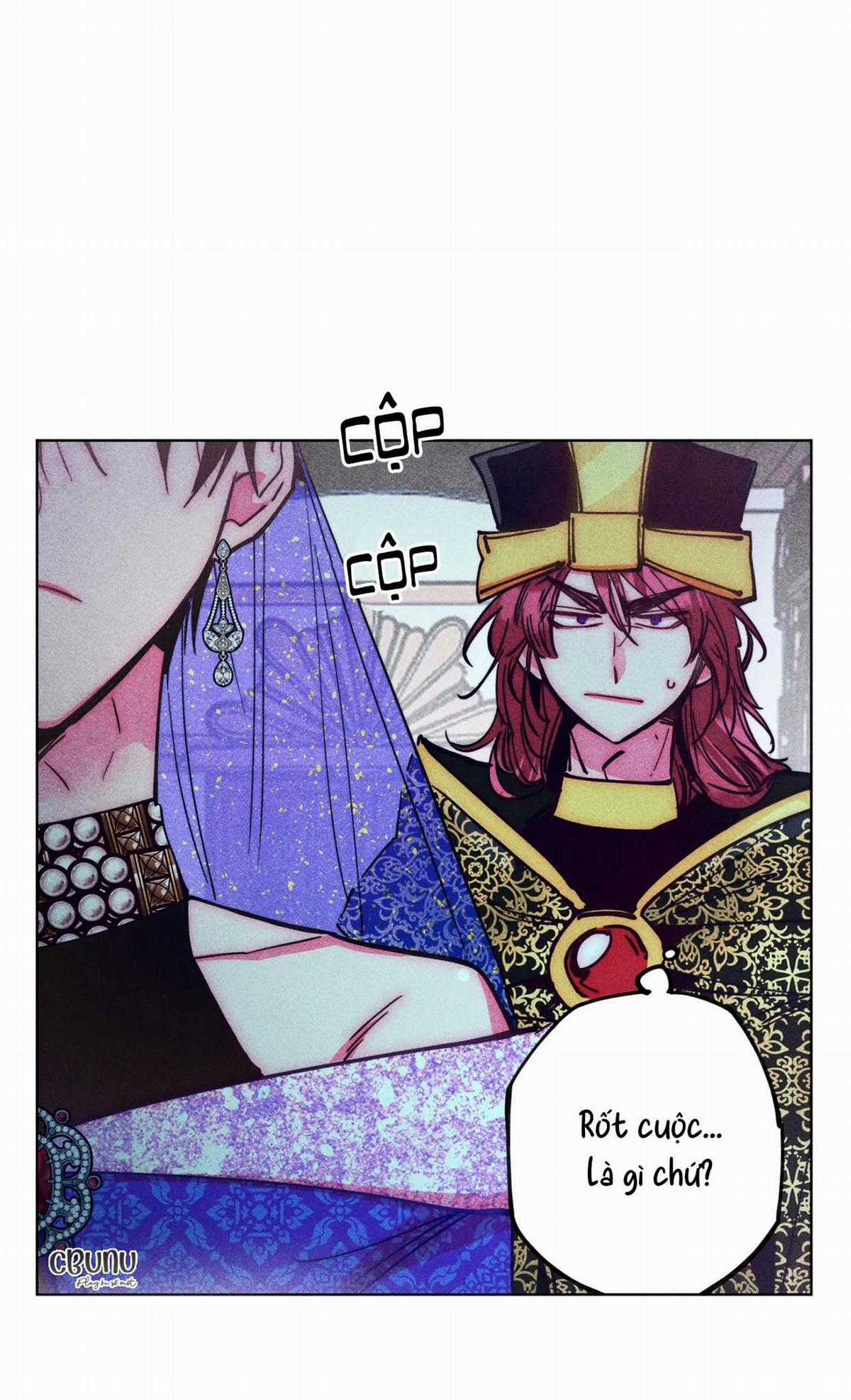 Yugioh Arc-V Chapter 55 trang 45