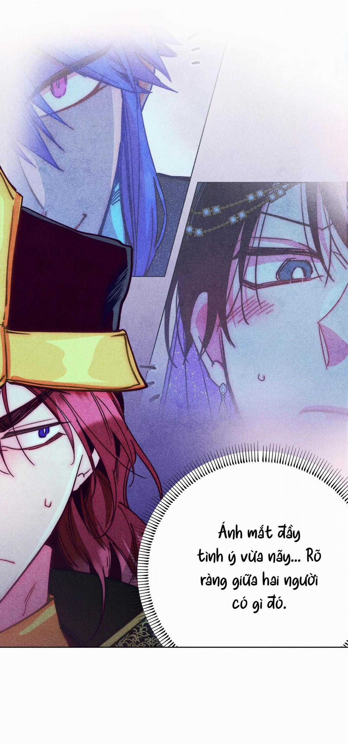 Yugioh Arc-V Chapter 55 trang 46