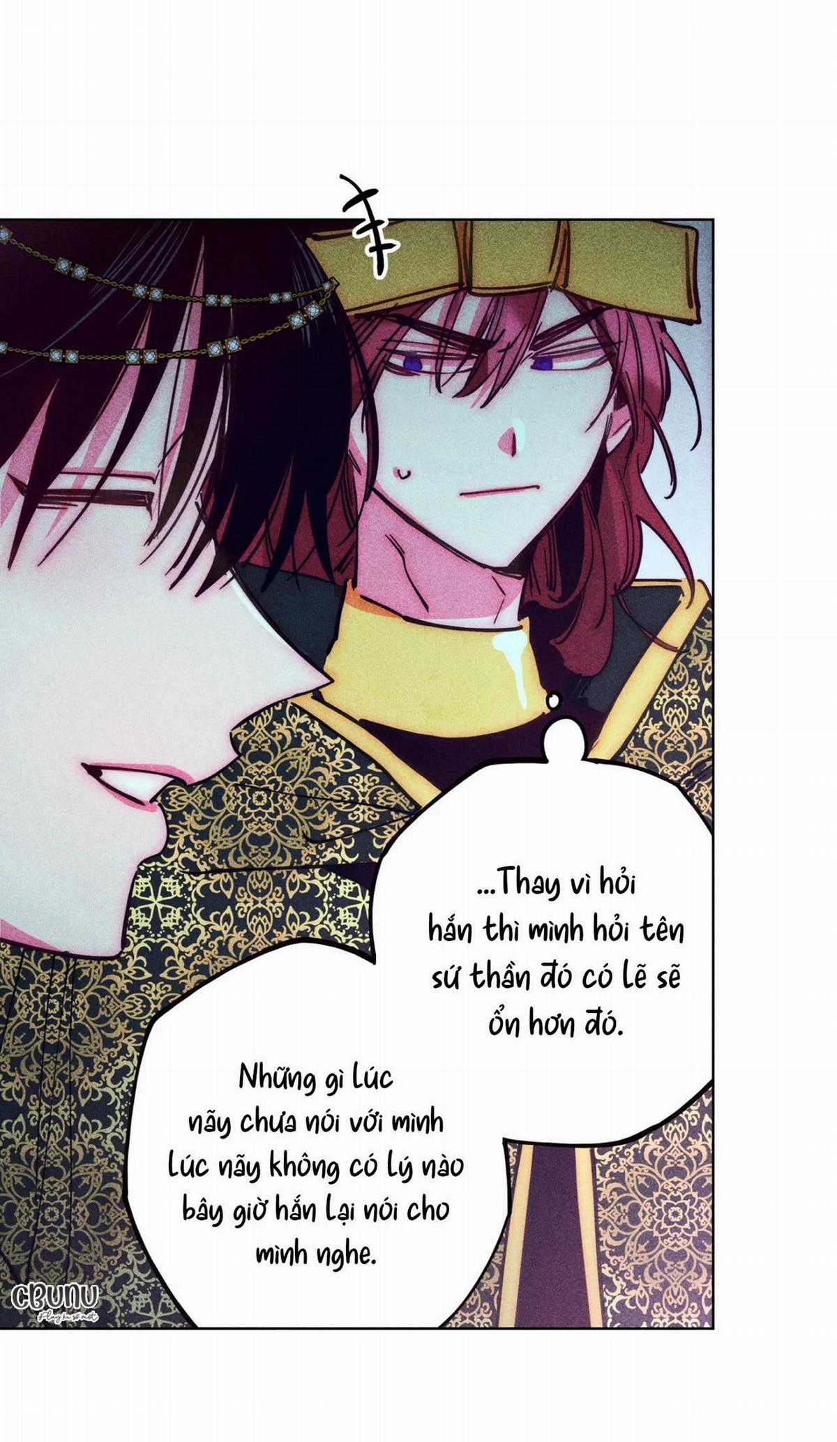 Yugioh Arc-V Chapter 55 trang 48