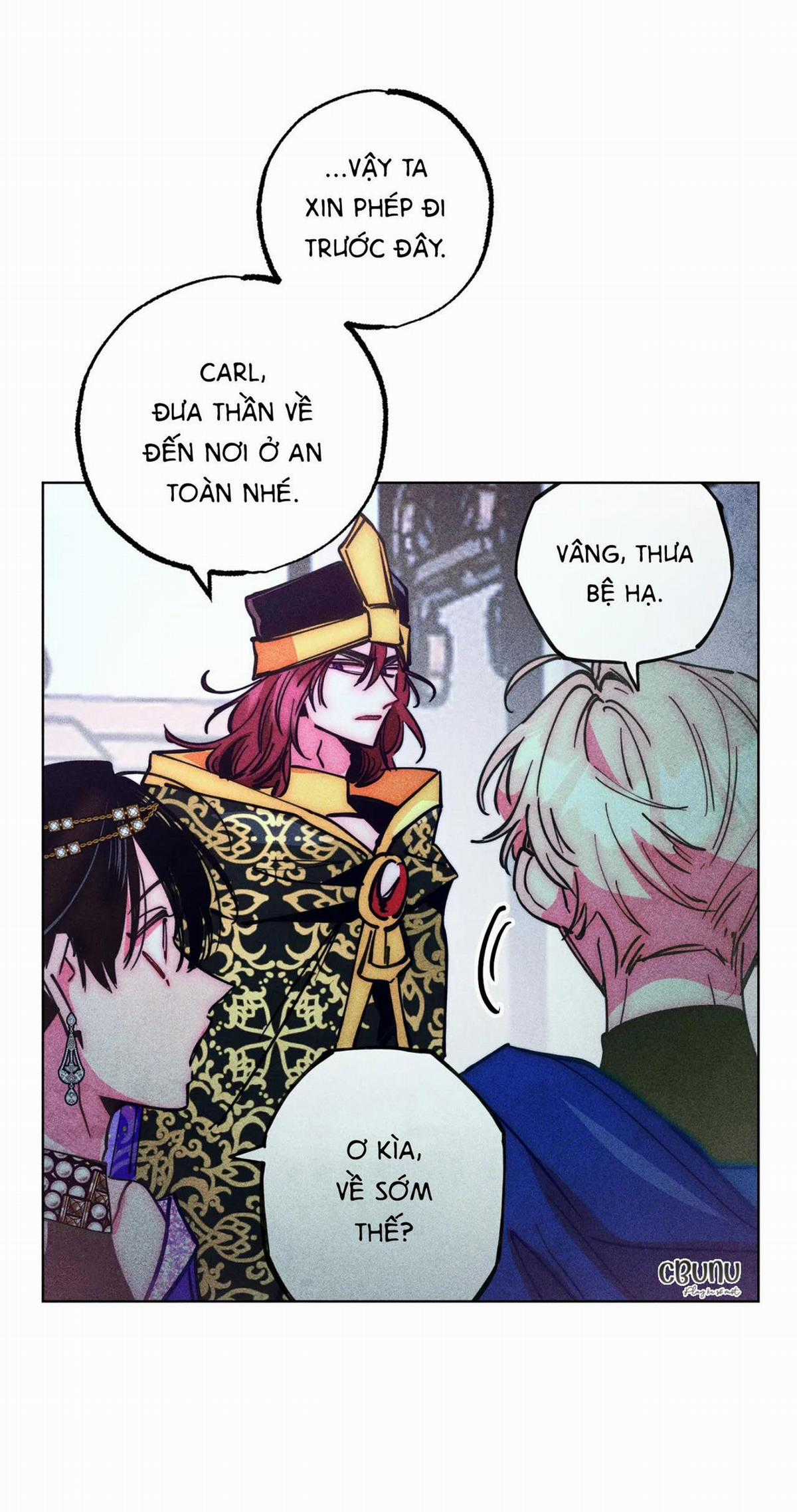 Yugioh Arc-V Chapter 55 trang 50