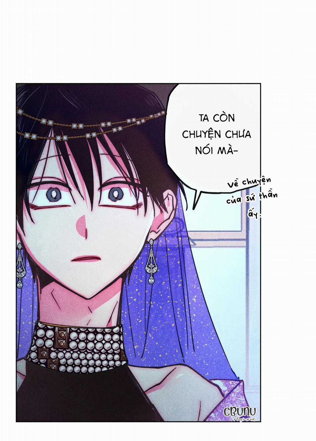 Yugioh Arc-V Chapter 55 trang 51