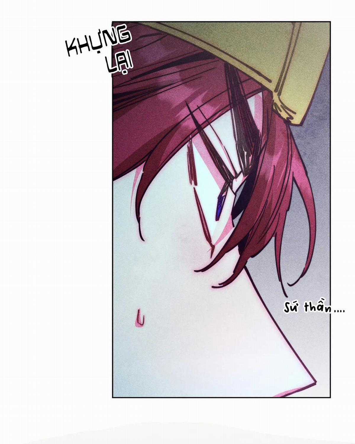 Yugioh Arc-V Chapter 55 trang 52