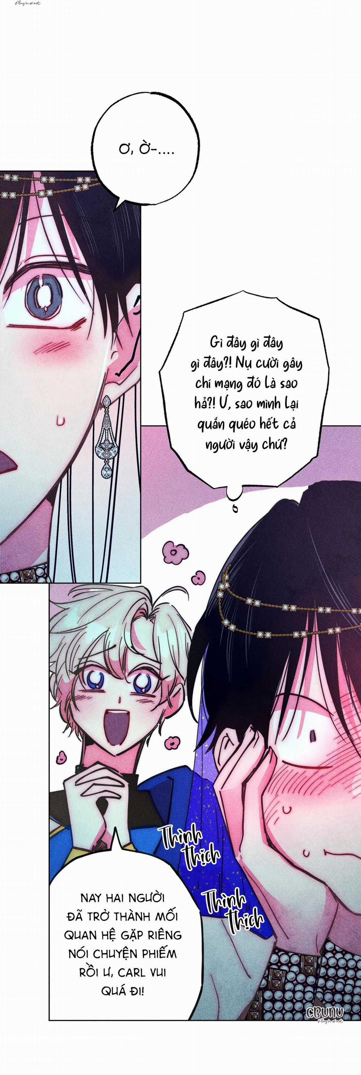 Yugioh Arc-V Chapter 55 trang 56