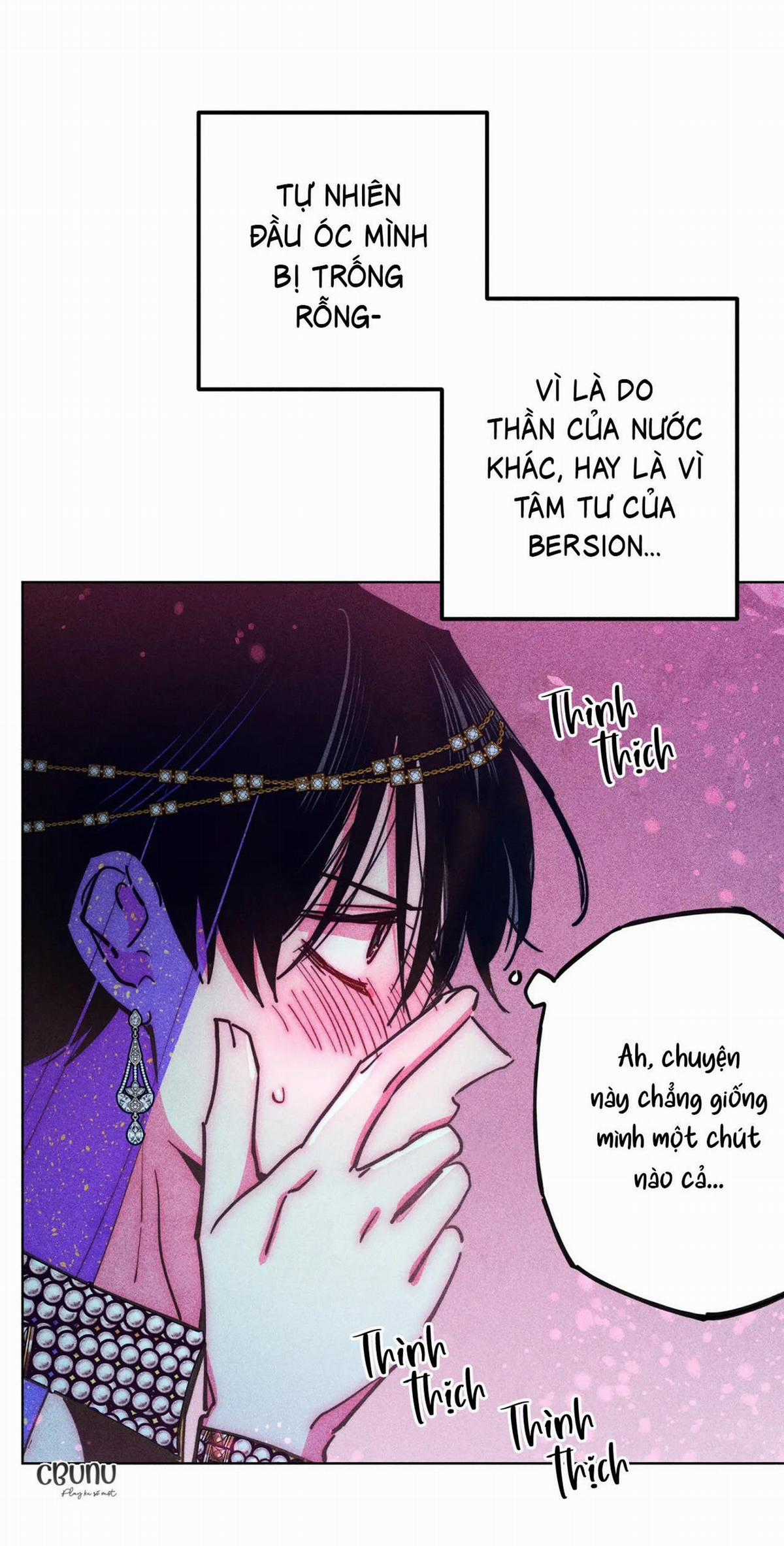 Yugioh Arc-V Chapter 55 trang 57