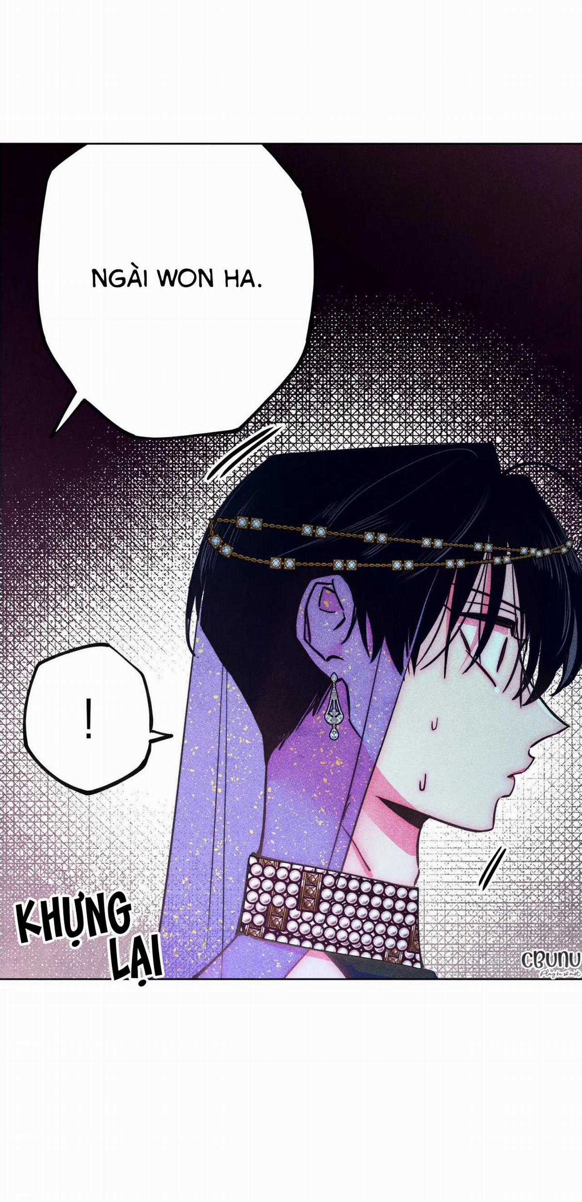 Yugioh Arc-V Chapter 56 trang 13