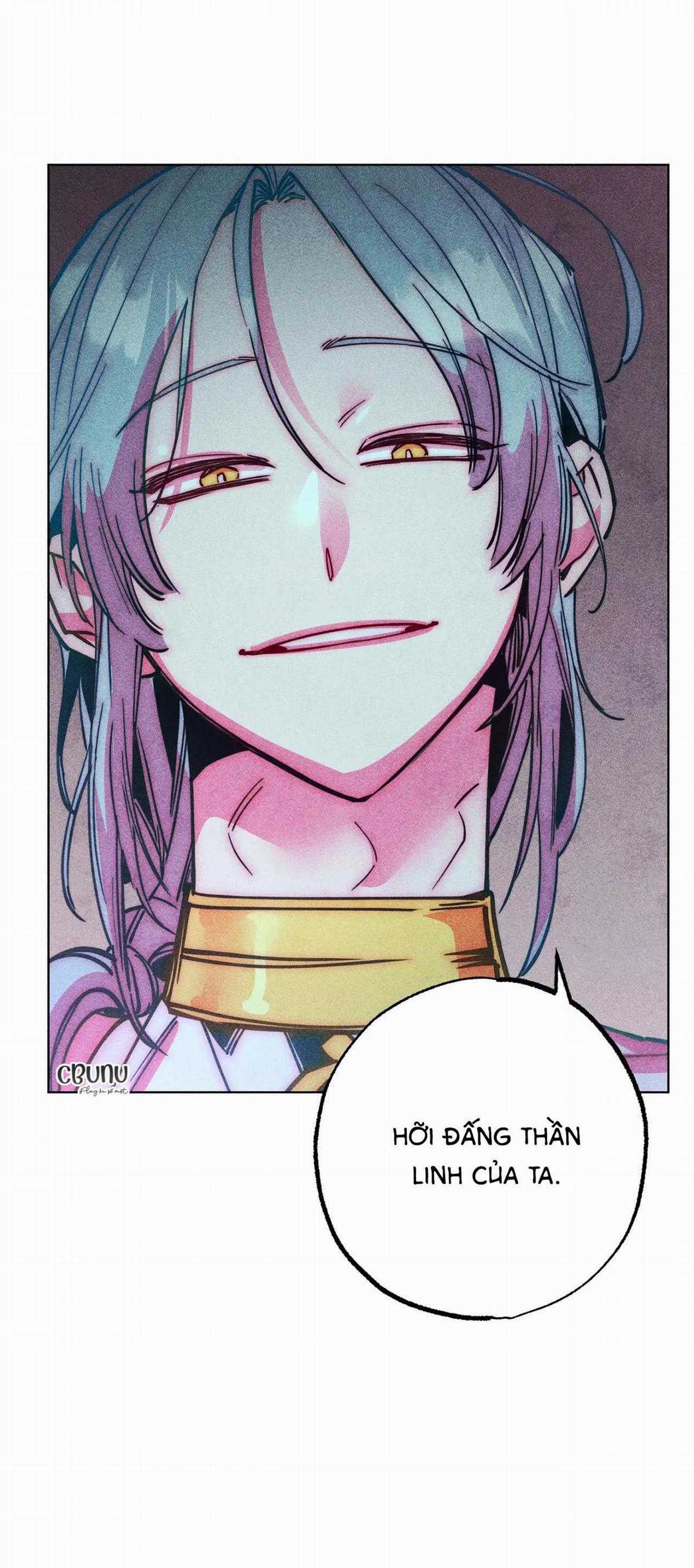 Yugioh Arc-V Chapter 56 trang 17