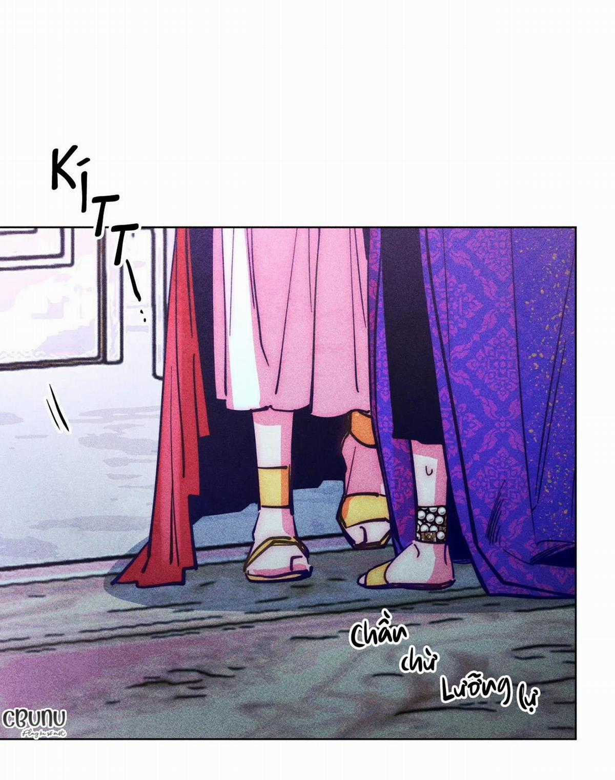 Yugioh Arc-V Chapter 56 trang 19