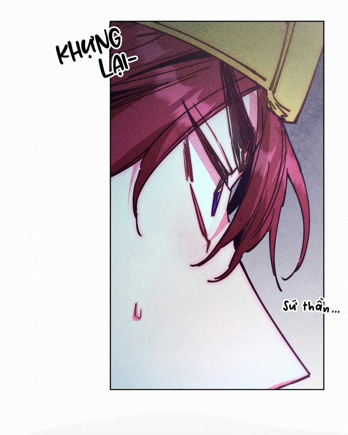 Yugioh Arc-V Chapter 56 trang 2