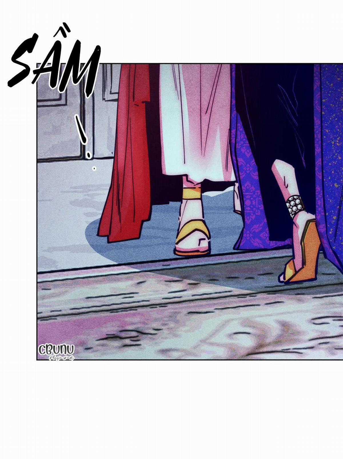 Yugioh Arc-V Chapter 56 trang 20