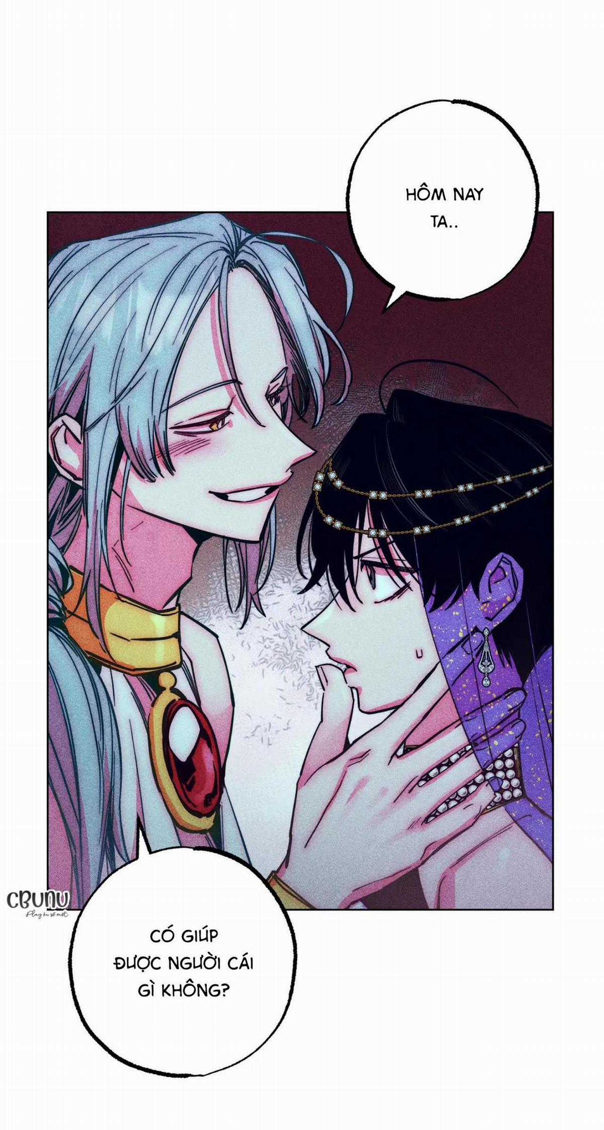 Yugioh Arc-V Chapter 56 trang 26