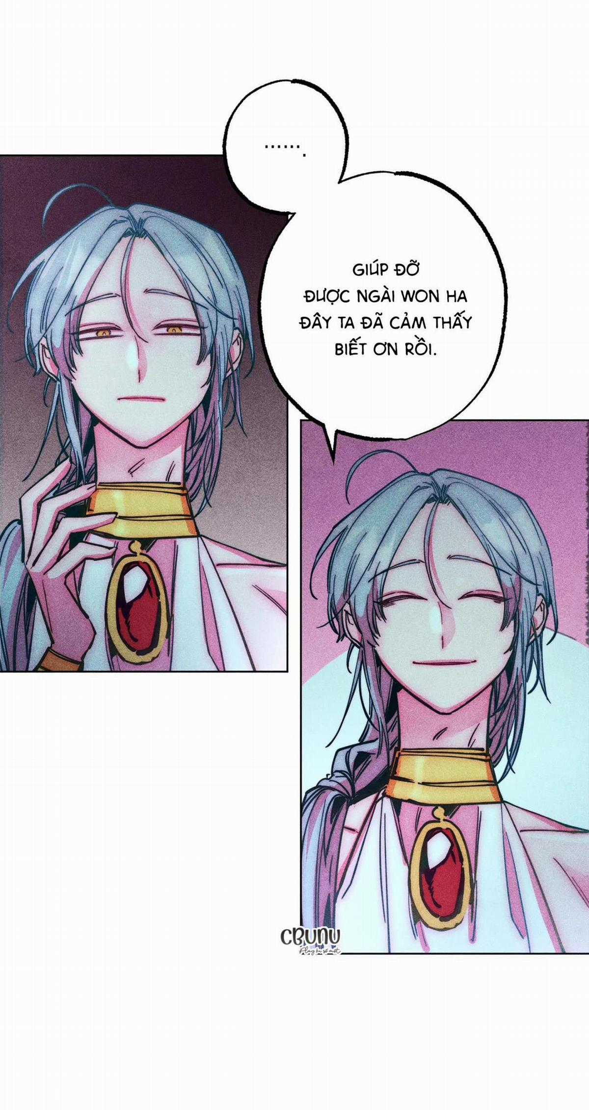 Yugioh Arc-V Chapter 56 trang 28