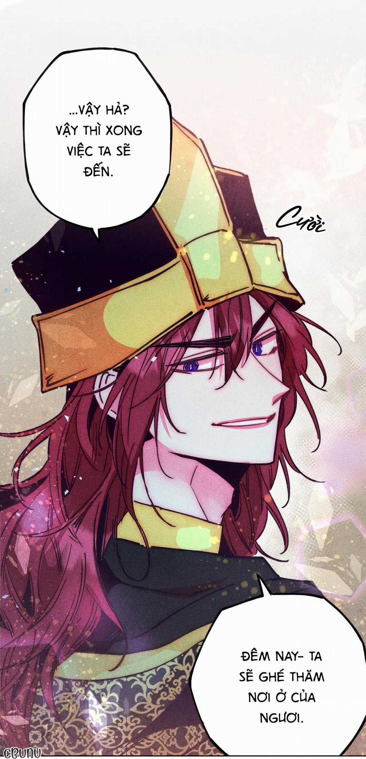 Yugioh Arc-V Chapter 56 trang 3