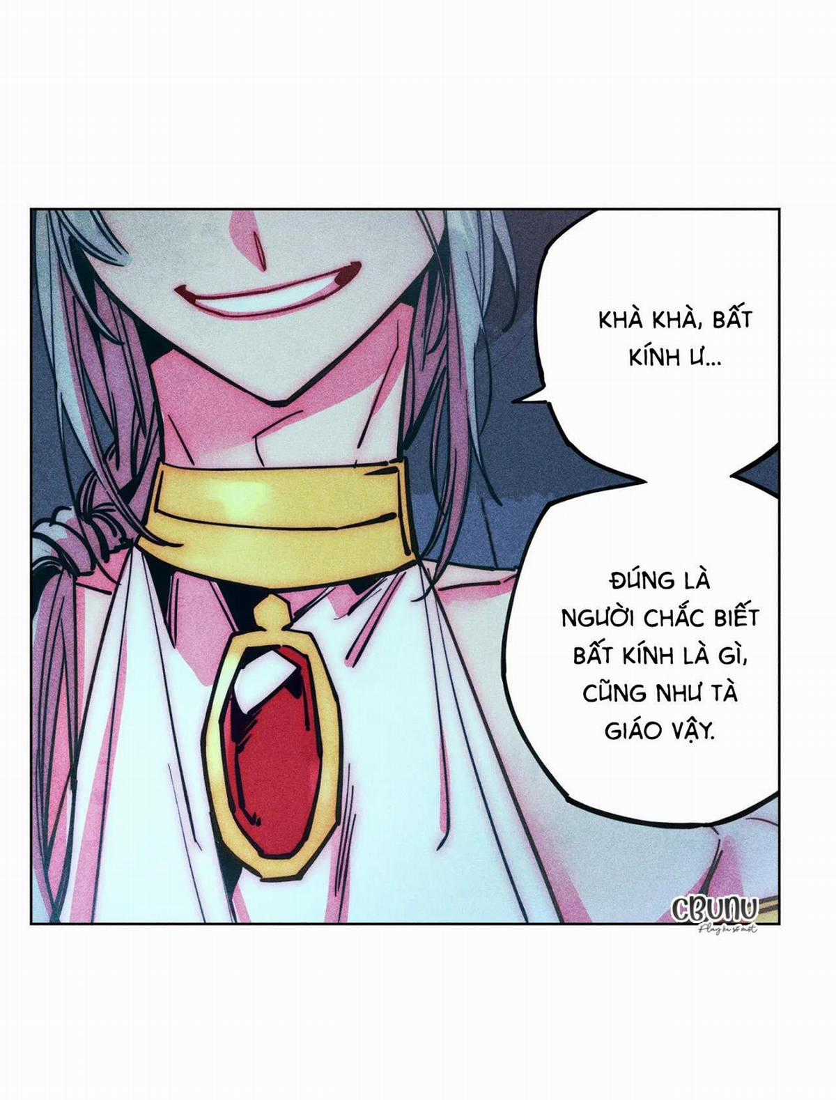 Yugioh Arc-V Chapter 56 trang 37