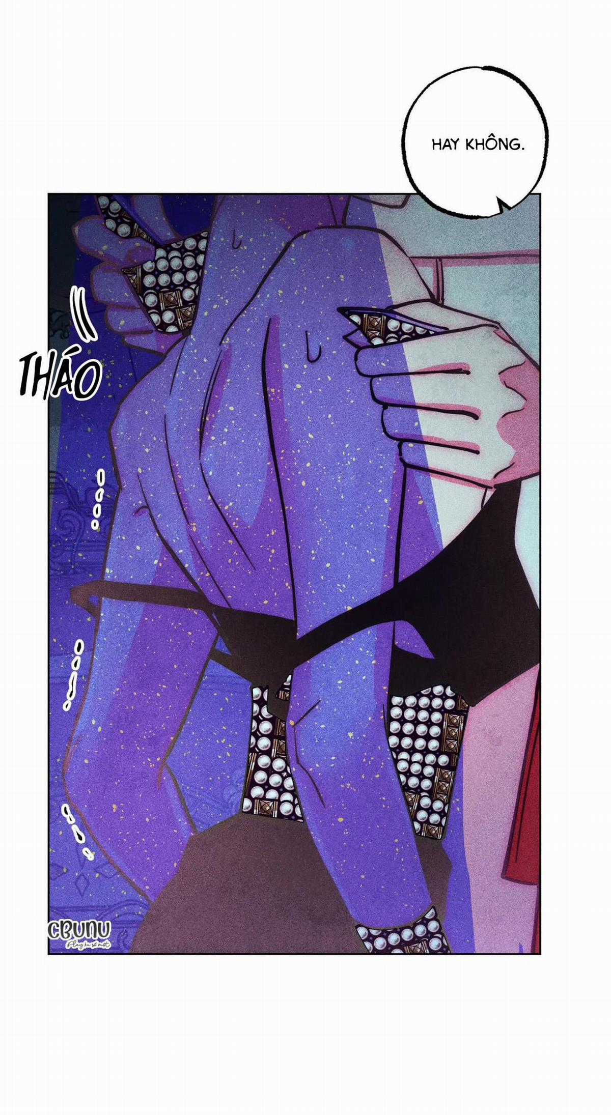 Yugioh Arc-V Chapter 56 trang 41