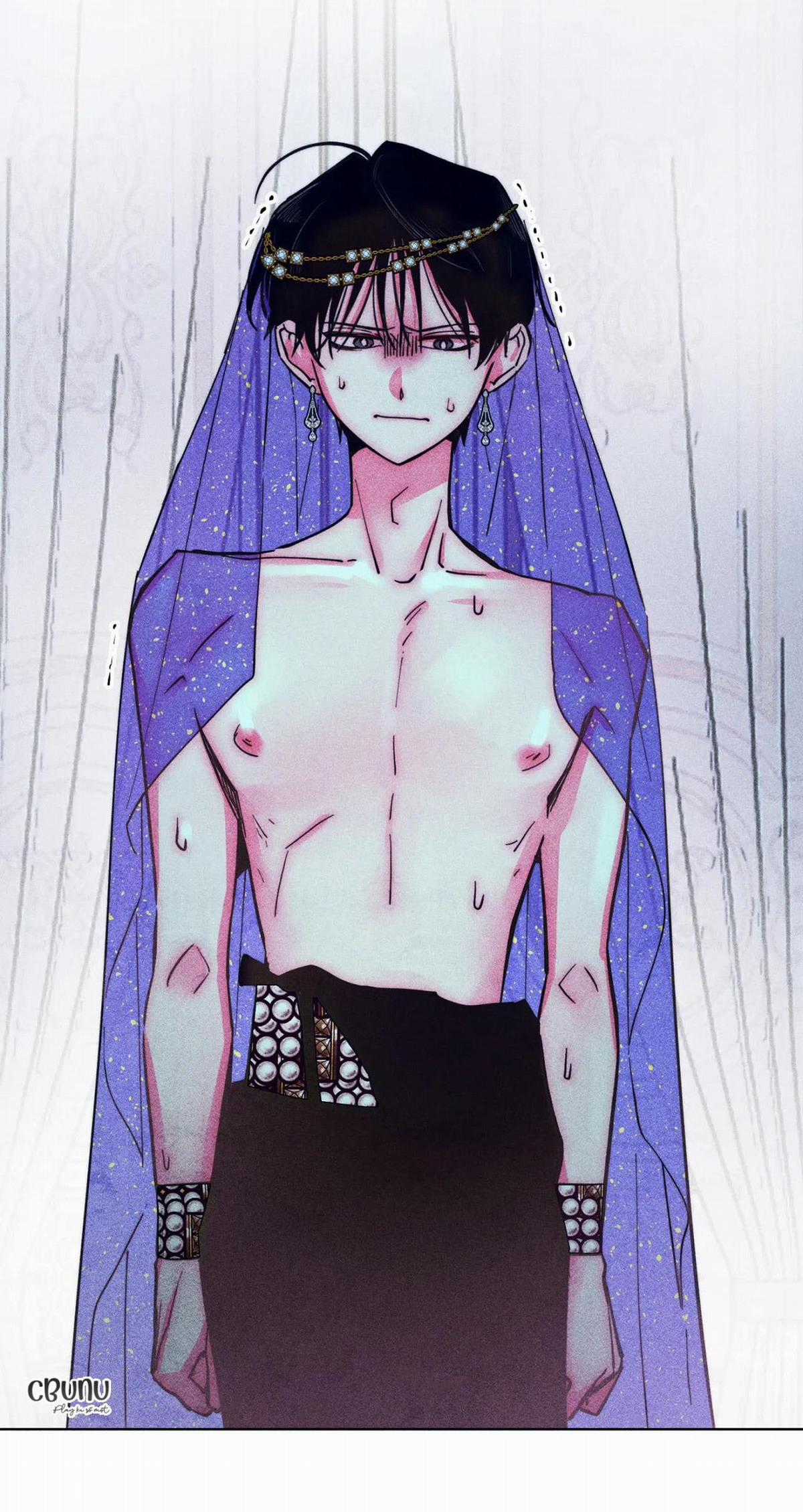 Yugioh Arc-V Chapter 56 trang 43