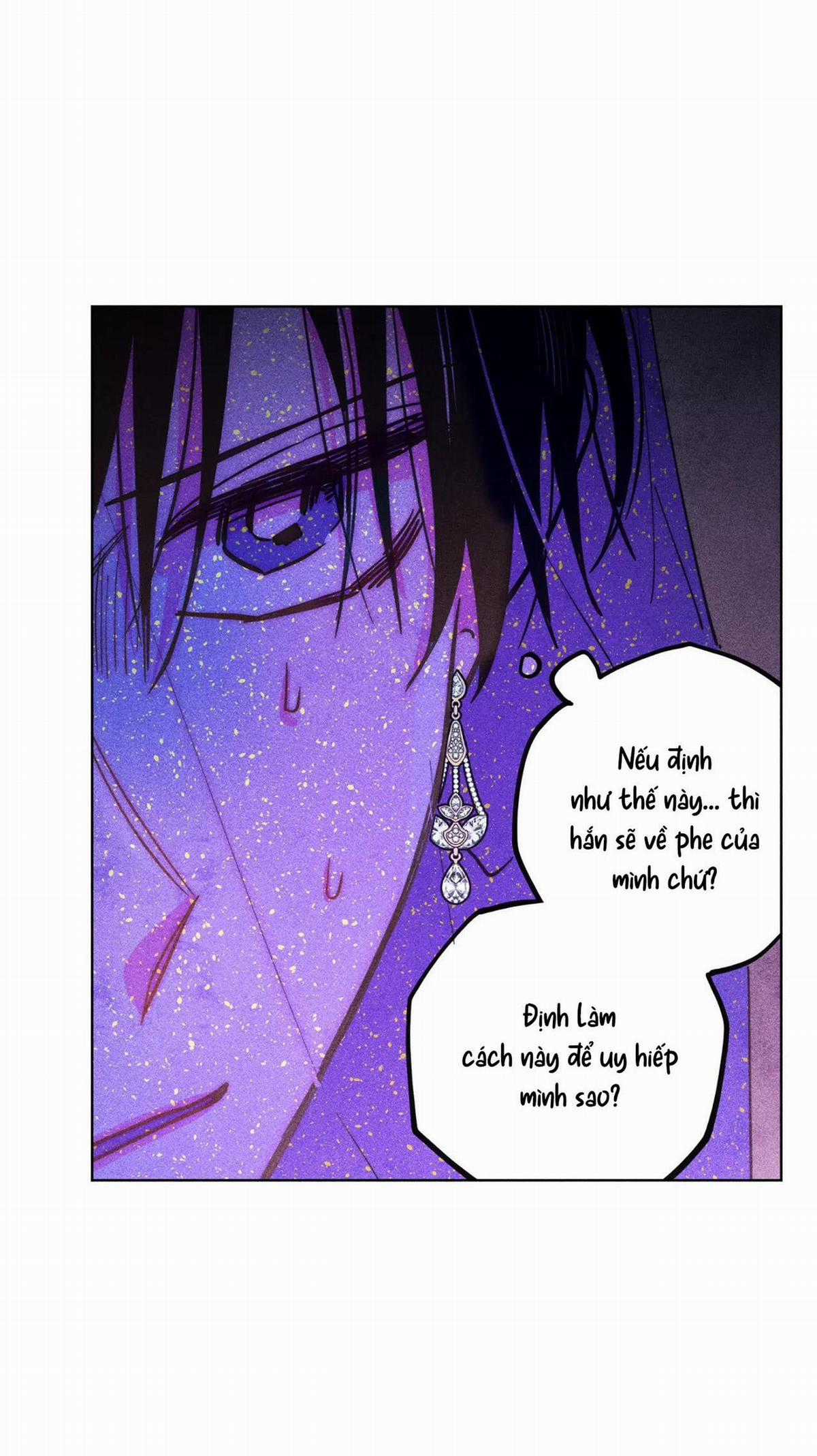 Yugioh Arc-V Chapter 56 trang 48