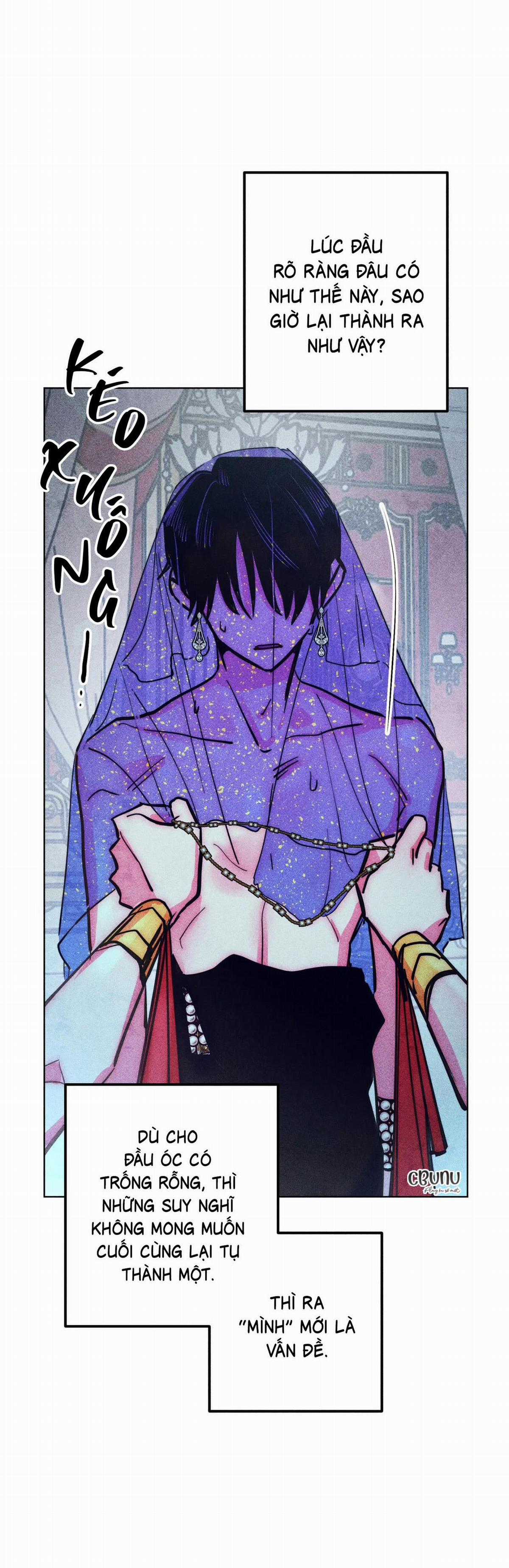 Yugioh Arc-V Chapter 56 trang 49