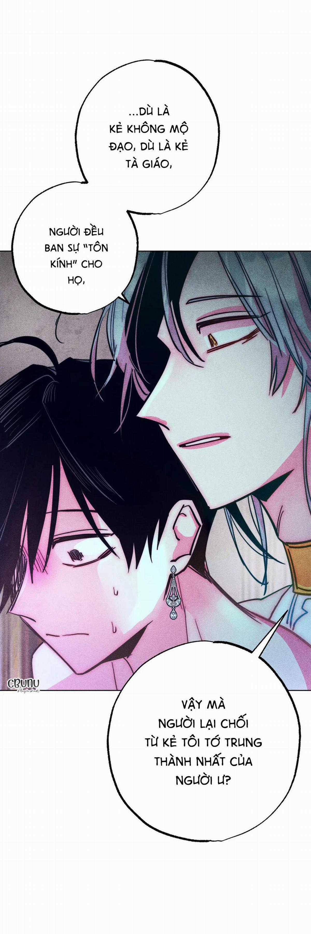 Yugioh Arc-V Chapter 56 trang 53