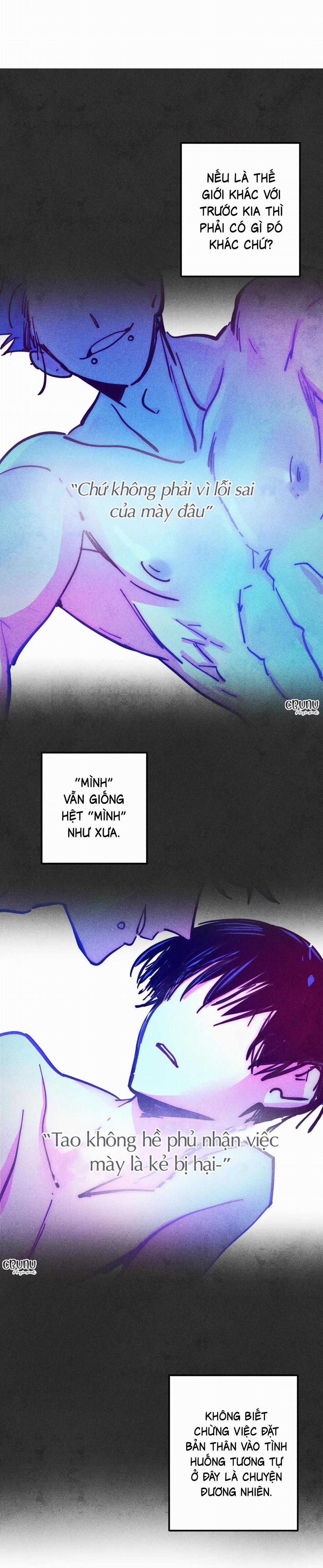 Yugioh Arc-V Chapter 56 trang 55