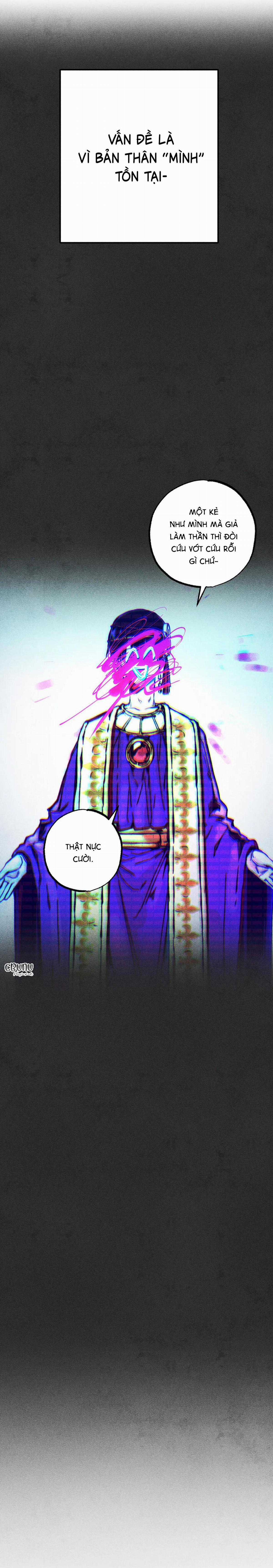 Yugioh Arc-V Chapter 56 trang 57