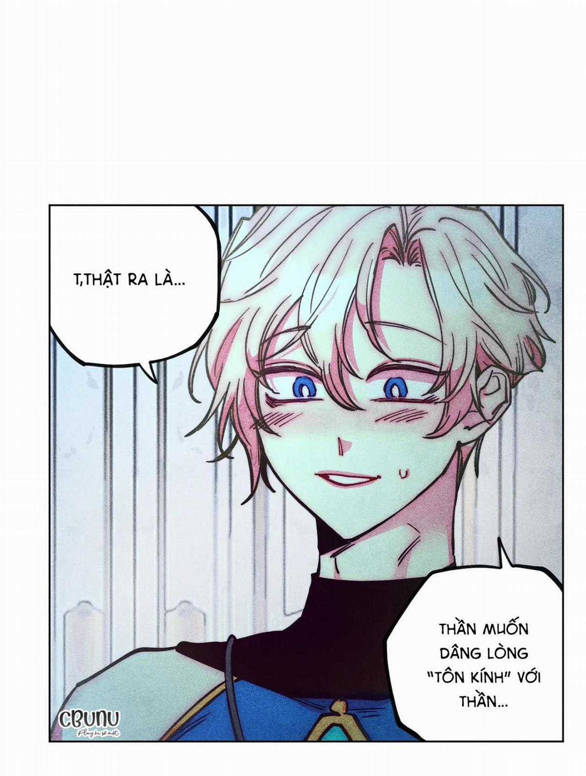 Yugioh Arc-V Chapter 56 trang 7