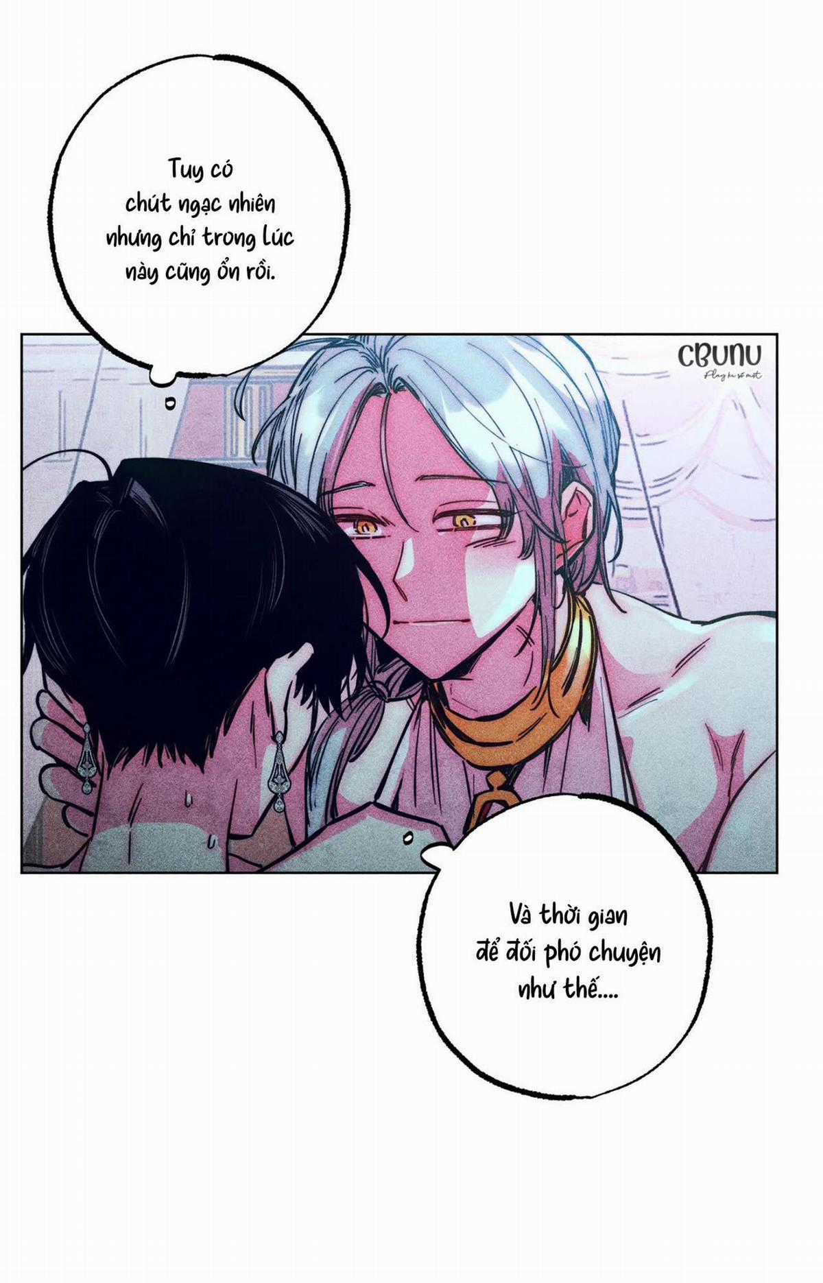 Yugioh Arc-V Chapter 57 trang 10