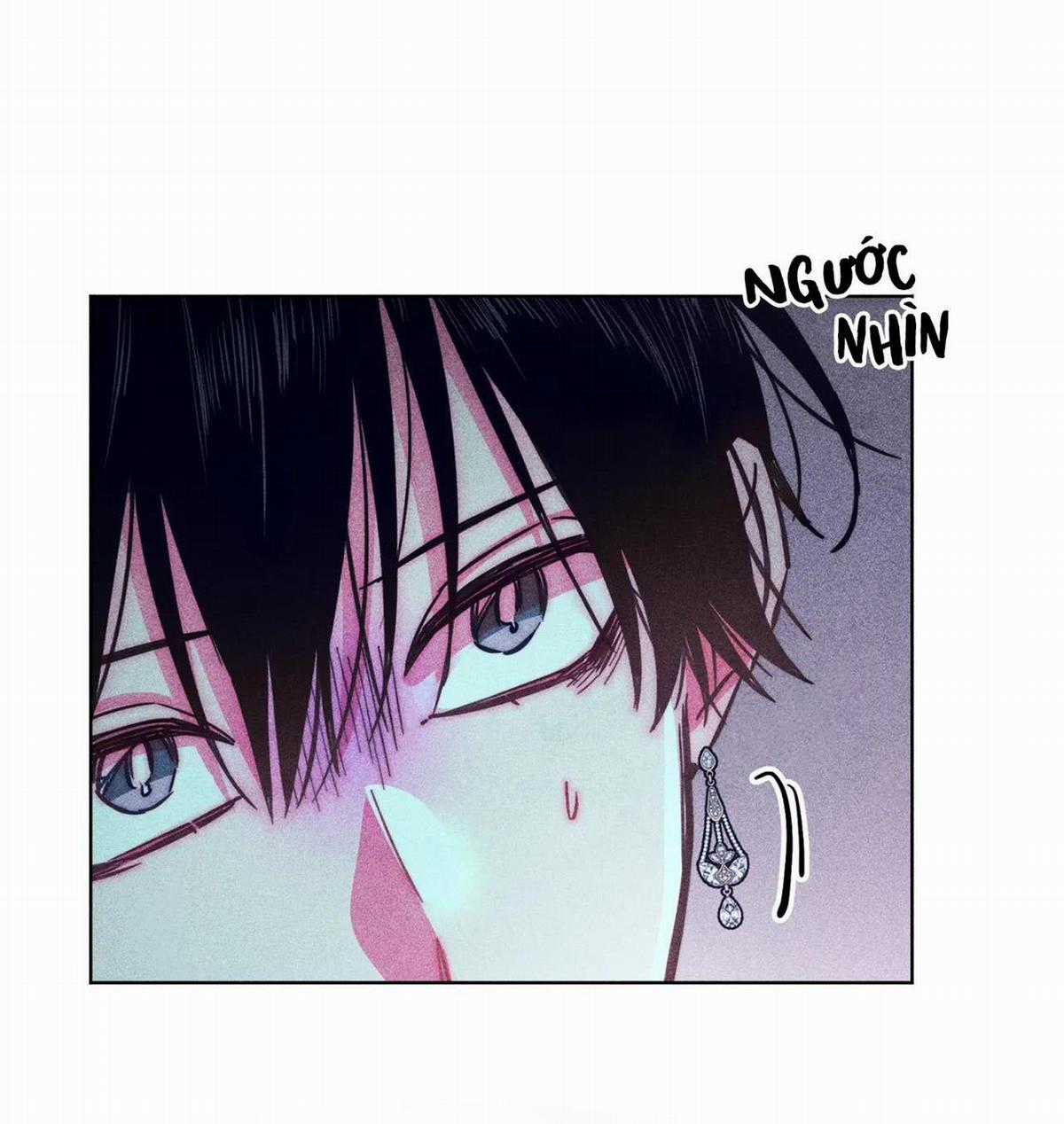 Yugioh Arc-V Chapter 57 trang 11