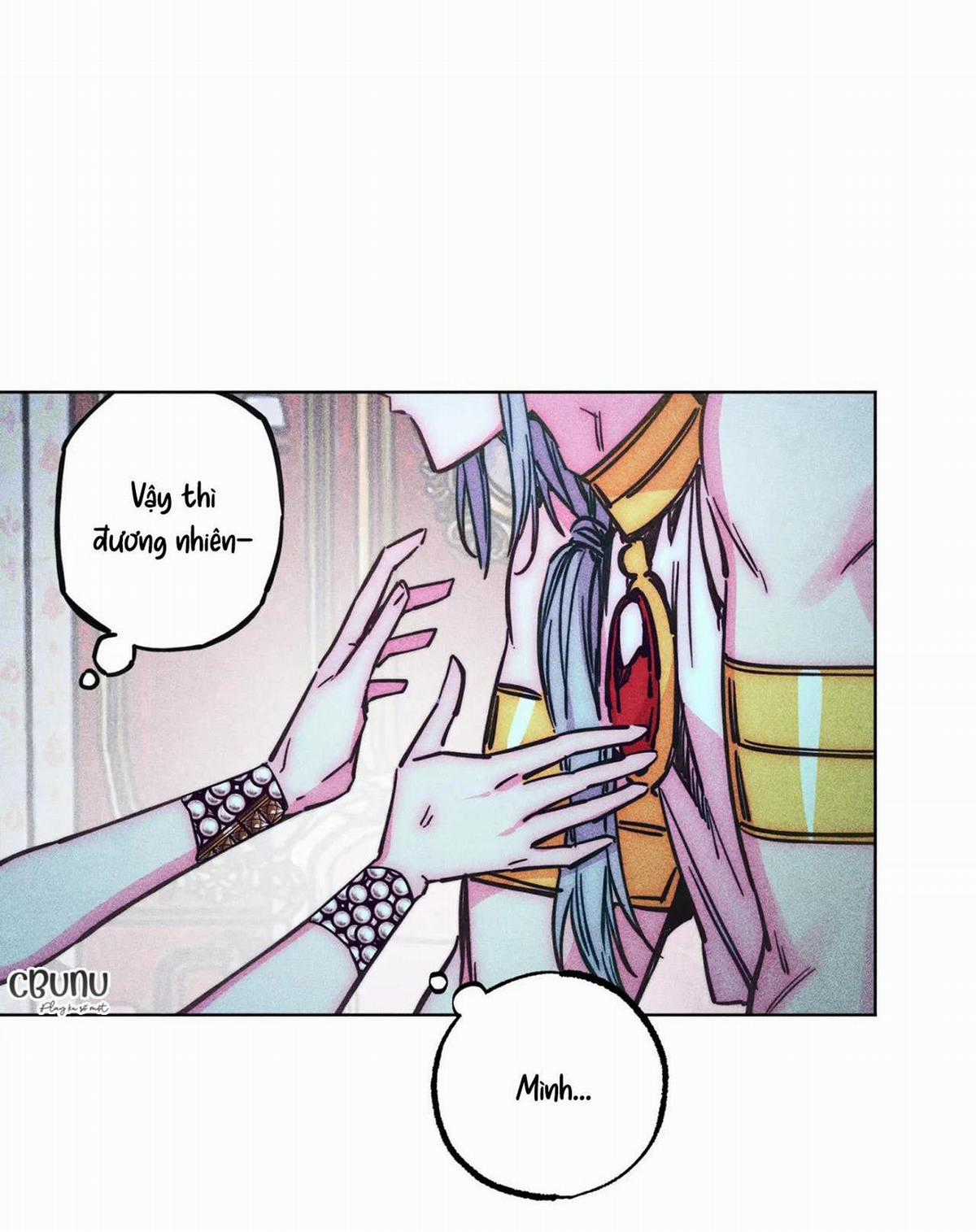 Yugioh Arc-V Chapter 57 trang 15