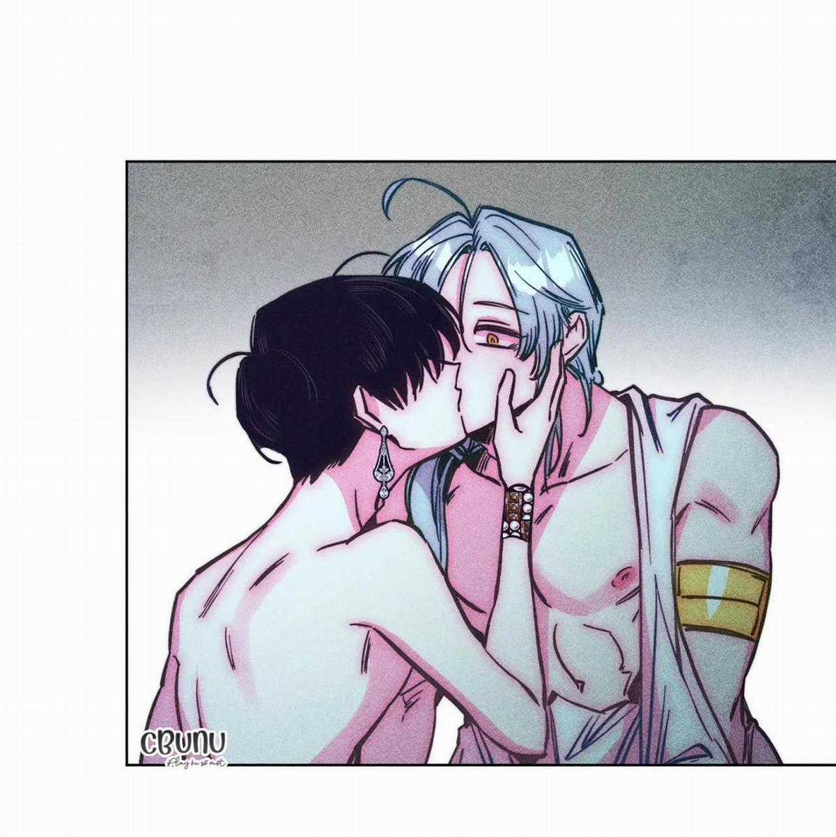 Yugioh Arc-V Chapter 57 trang 19