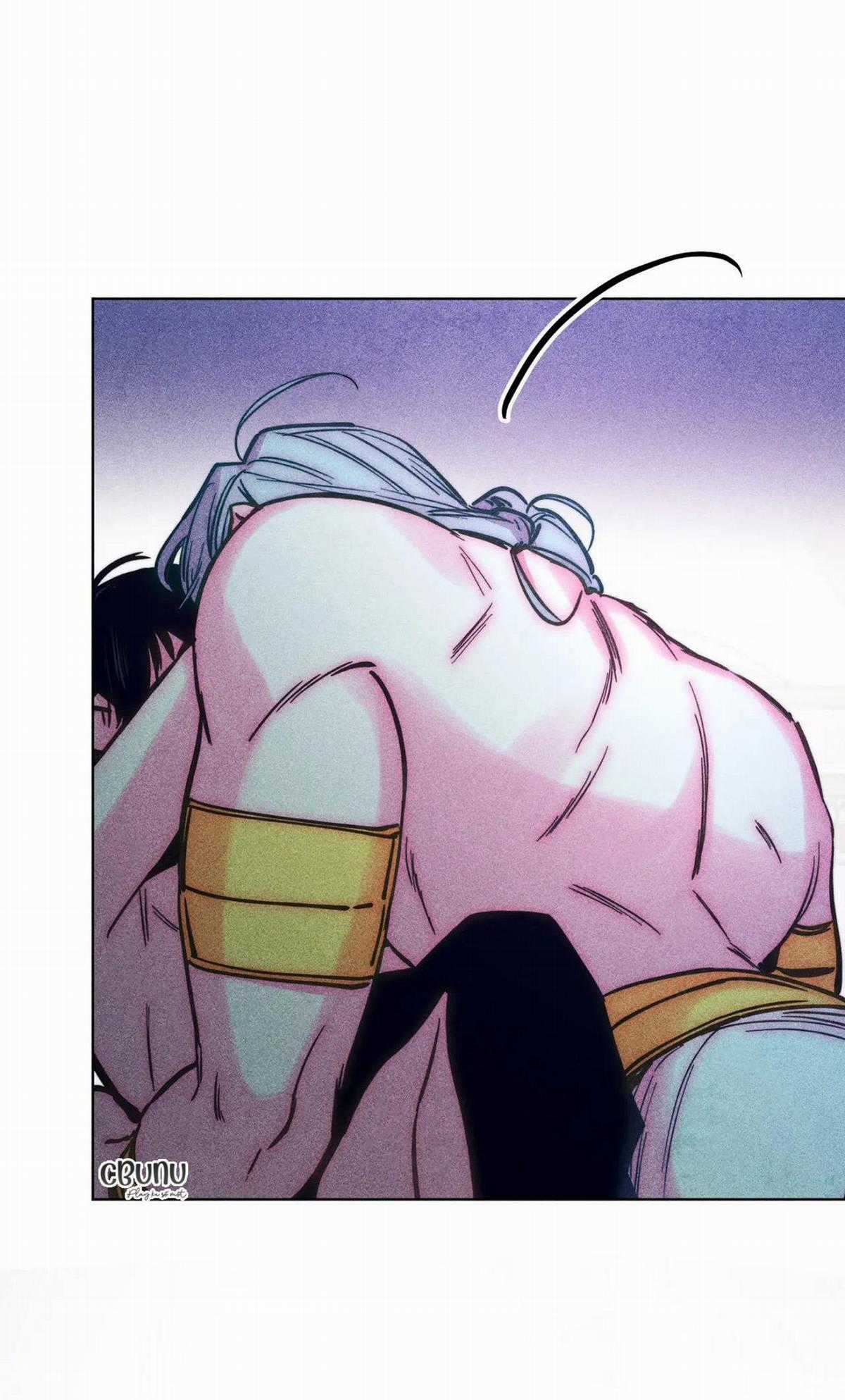 Yugioh Arc-V Chapter 57 trang 21