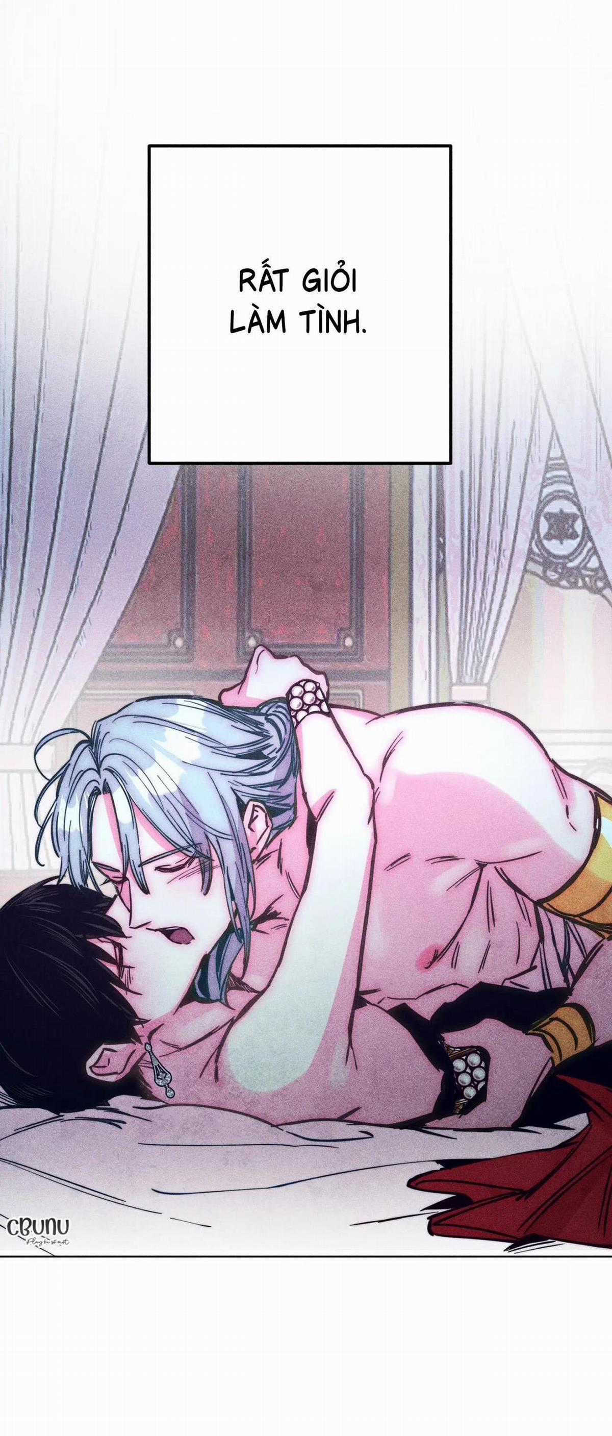 Yugioh Arc-V Chapter 57 trang 22