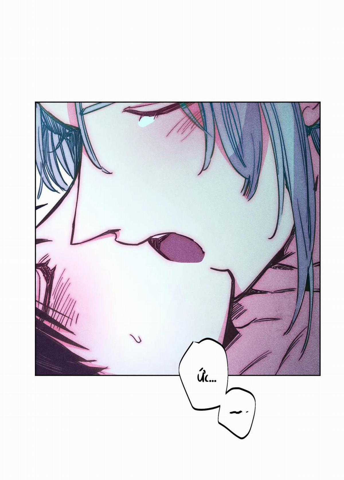 Yugioh Arc-V Chapter 57 trang 23