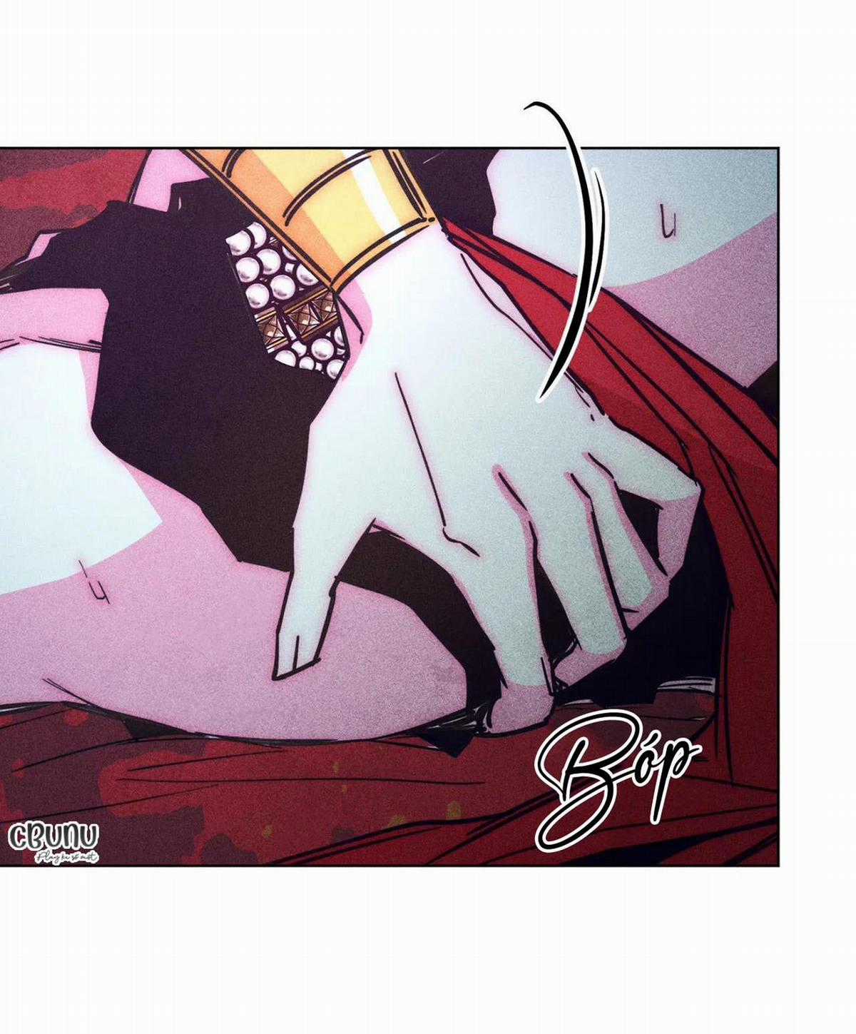 Yugioh Arc-V Chapter 57 trang 24