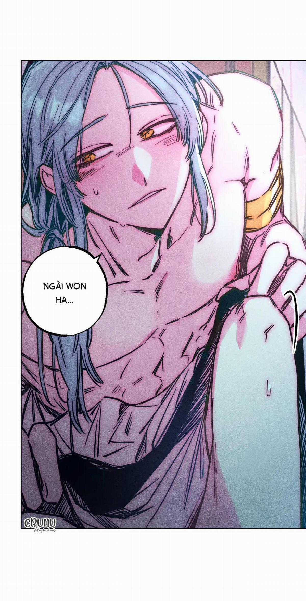 Yugioh Arc-V Chapter 57 trang 25