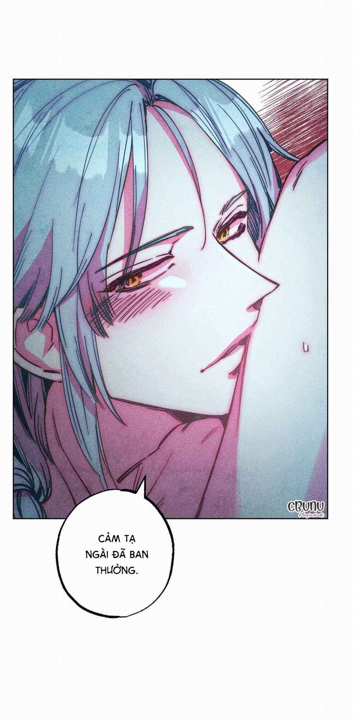 Yugioh Arc-V Chapter 57 trang 26